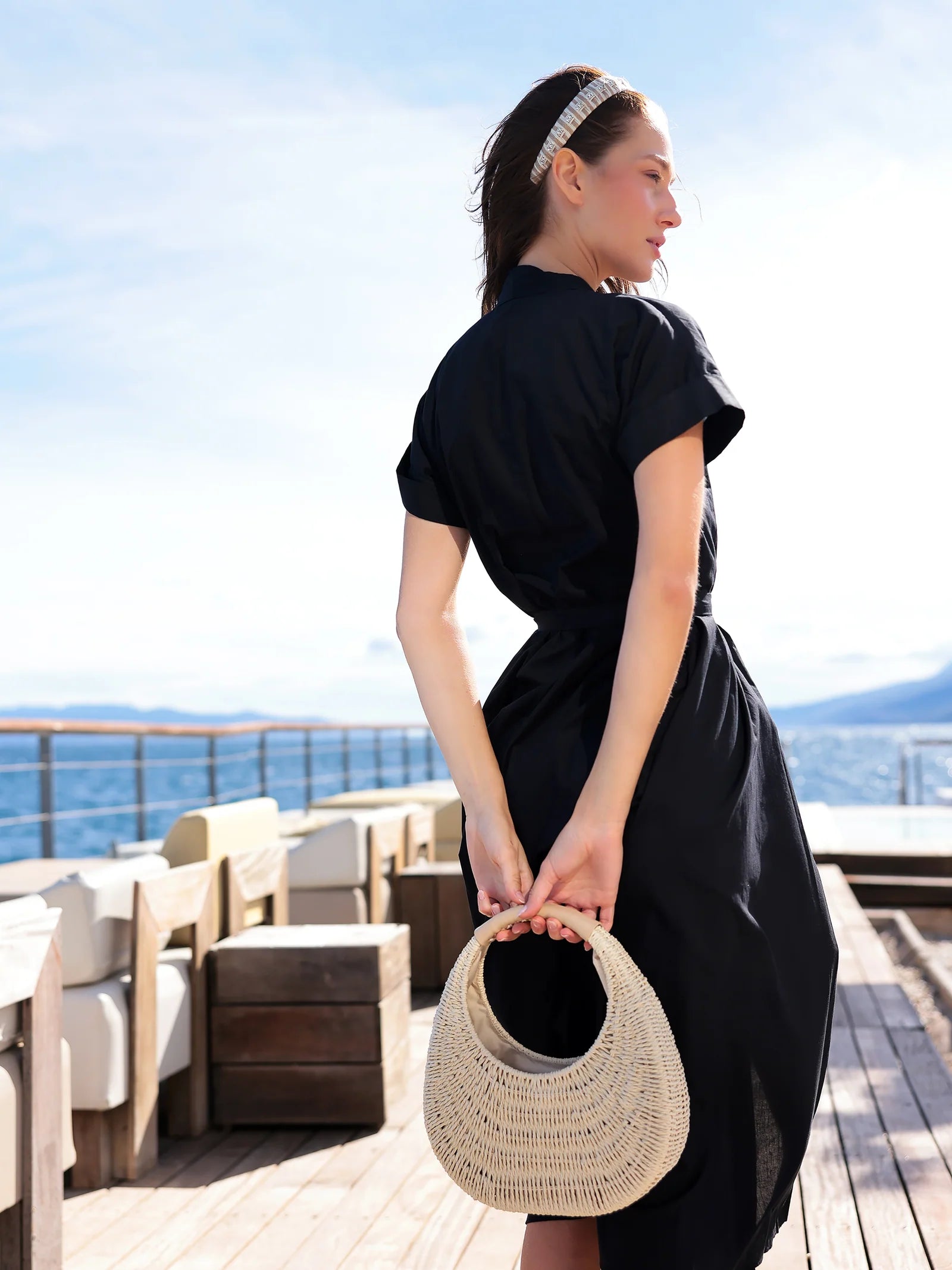 MENORCA BAG