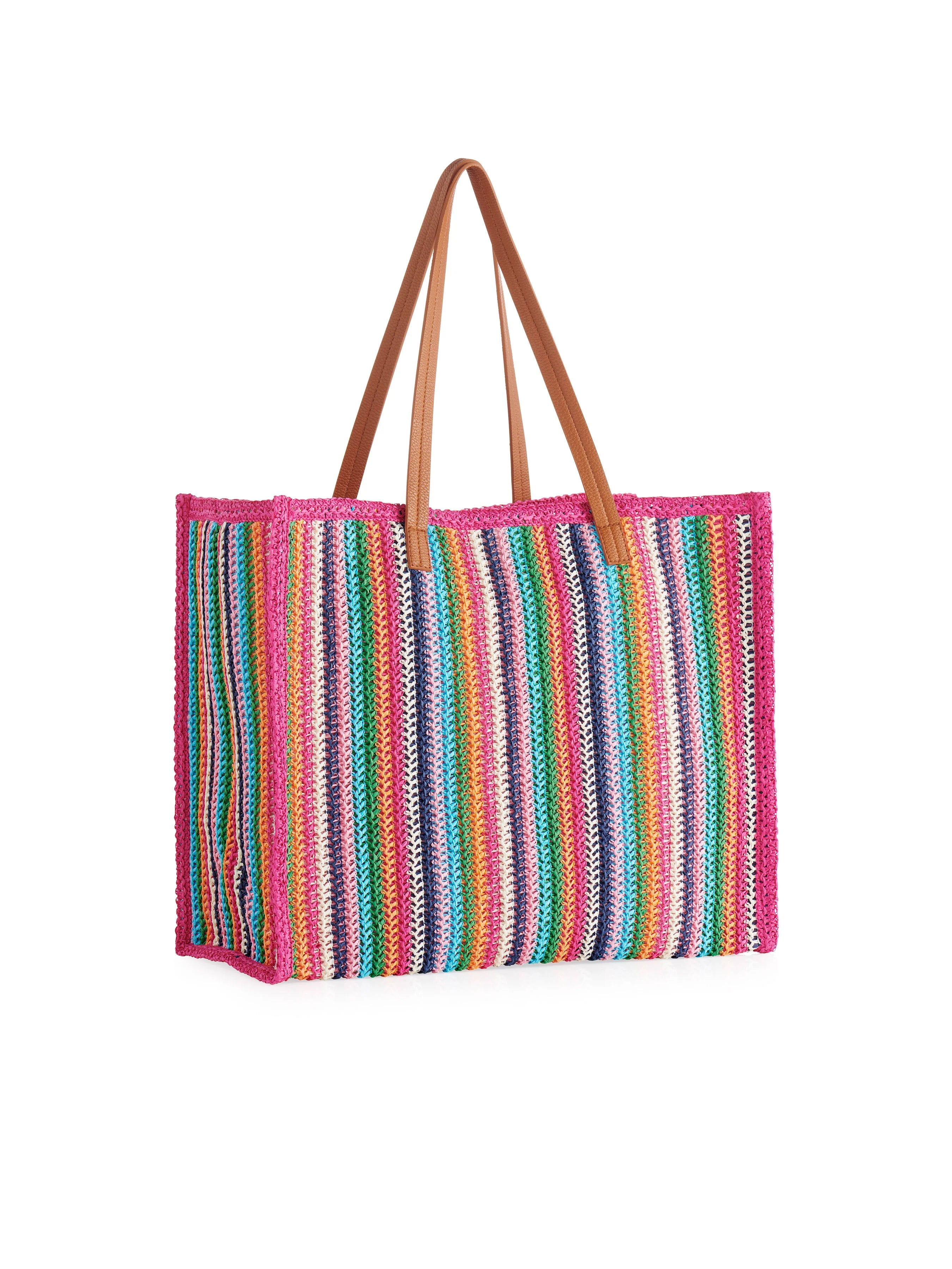 MAYA TOTE MULTI