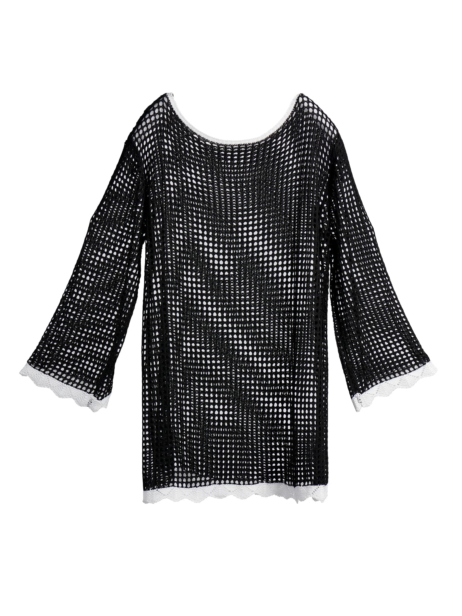 ZUMA COVER UP BLACK