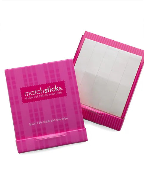 MATCHSTICKS