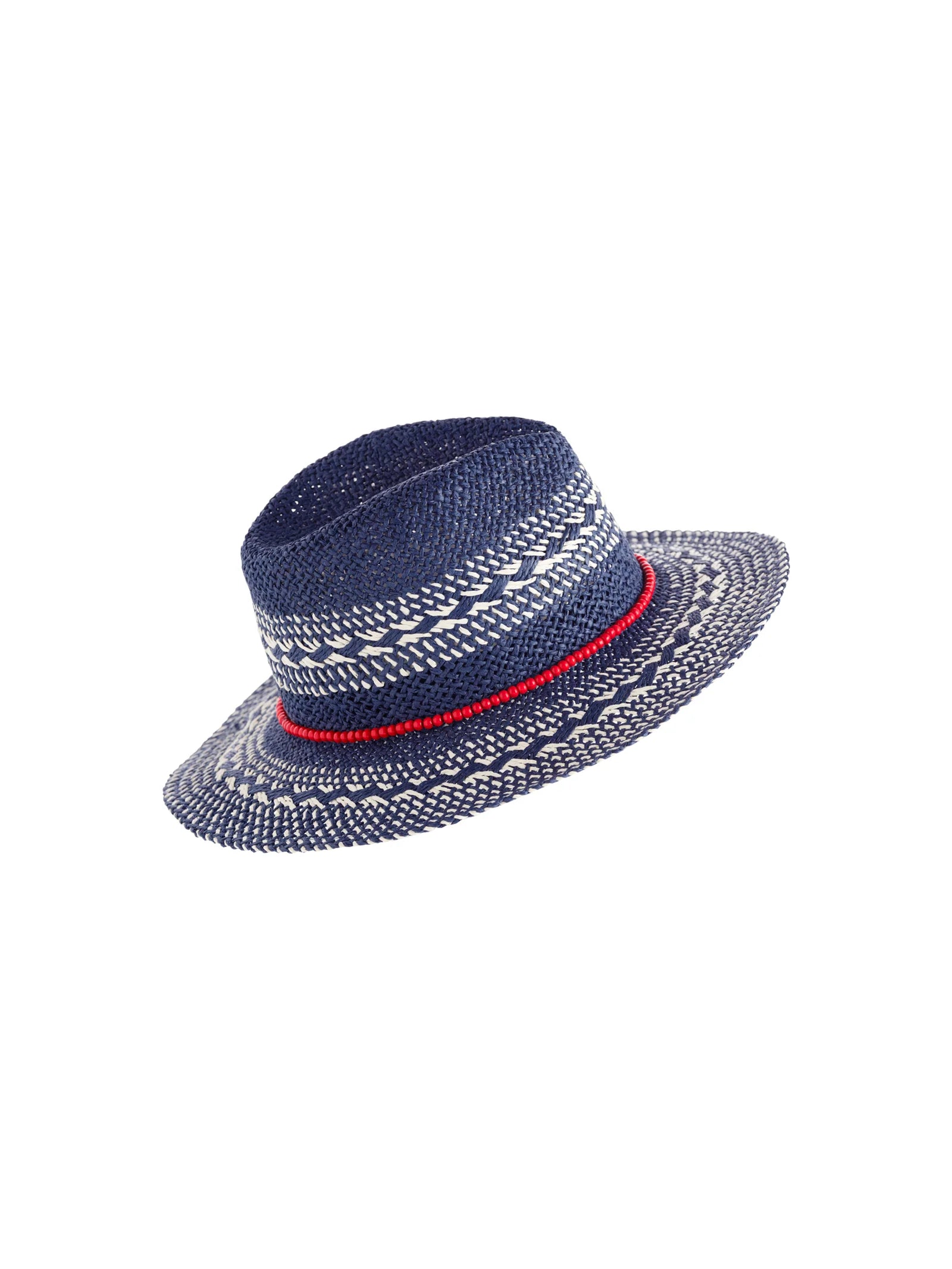 AMES HAT NAVY