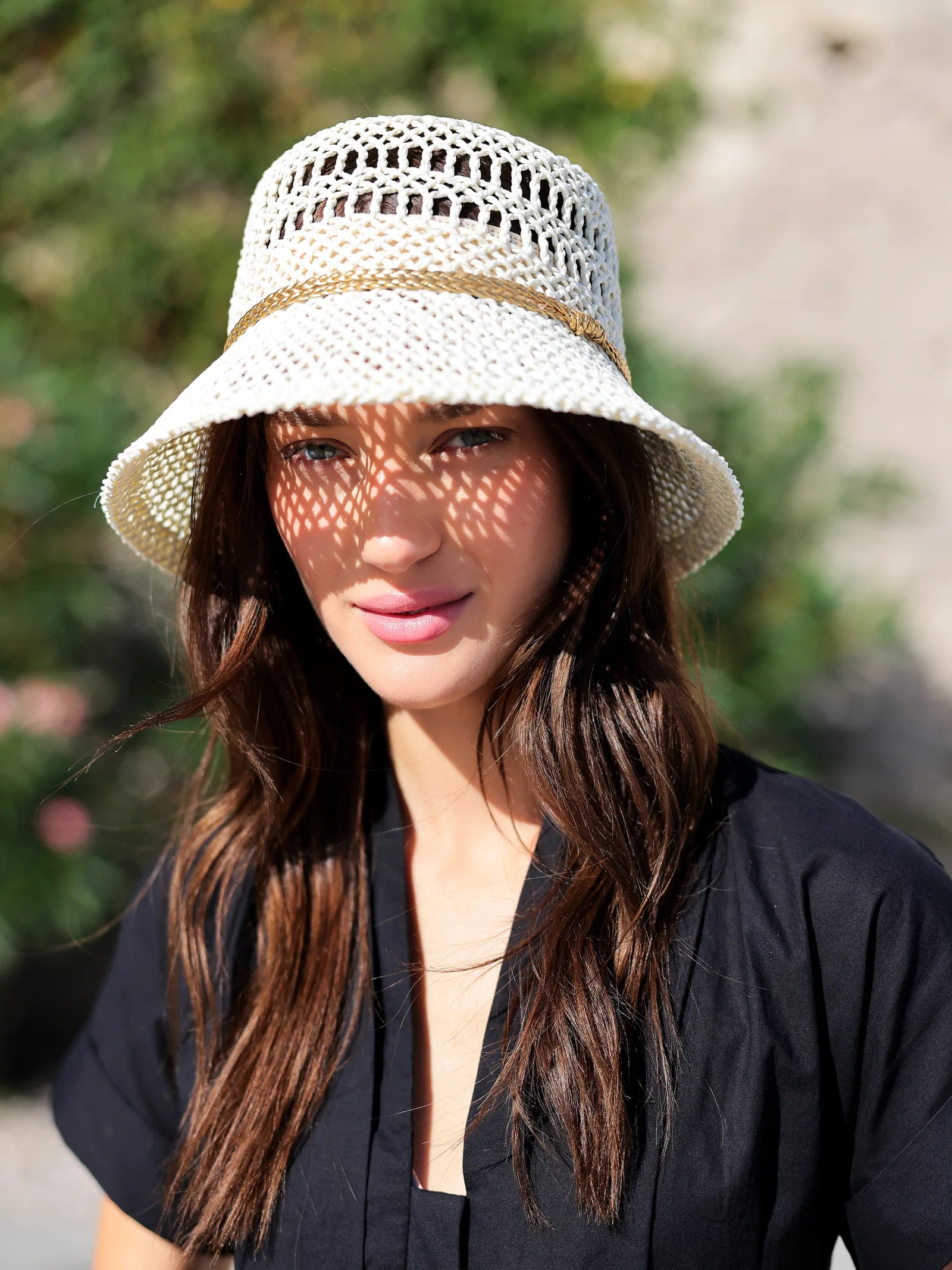 ALLISON HAT