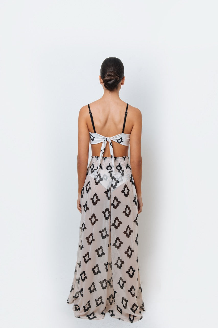 KATE CRUZ PANTS