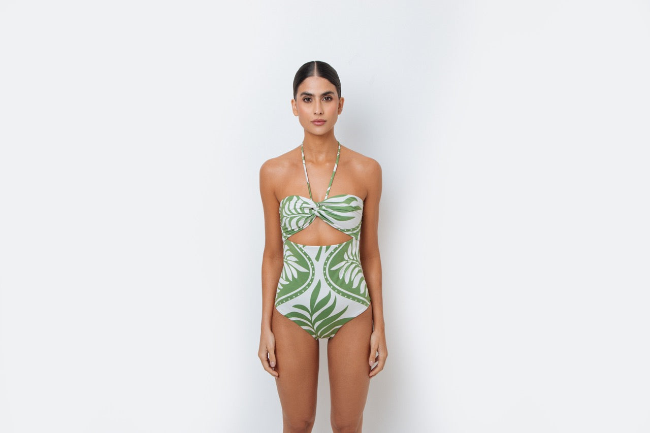 CITRUS ONE PIECE