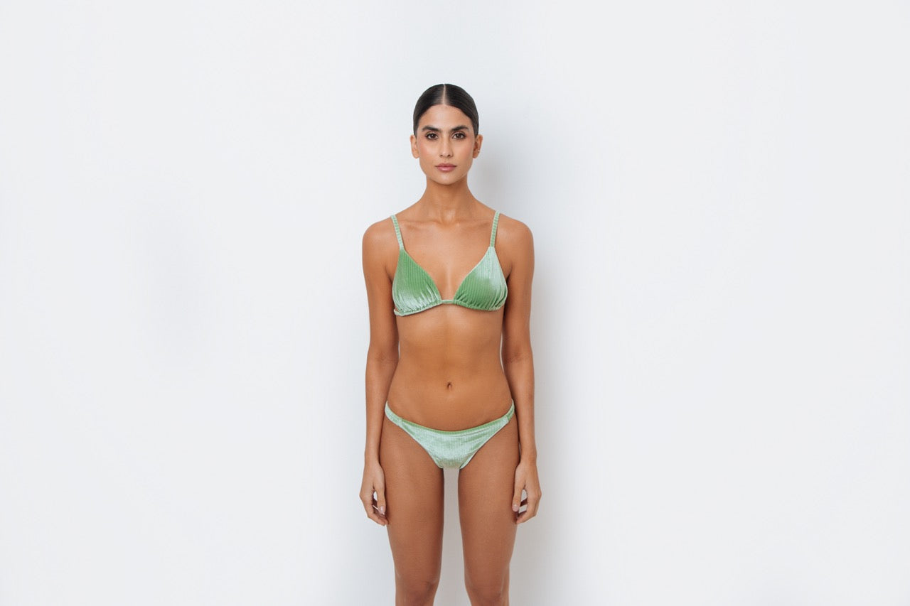 DAKOTA TEA BIKINI