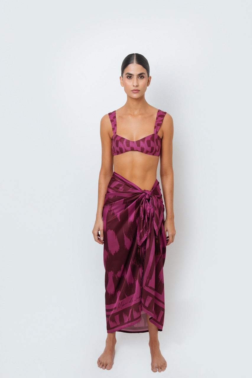 AISHA KECH SARONG