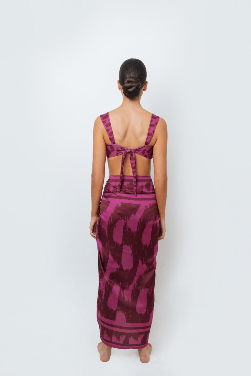 AISHA KECH SARONG