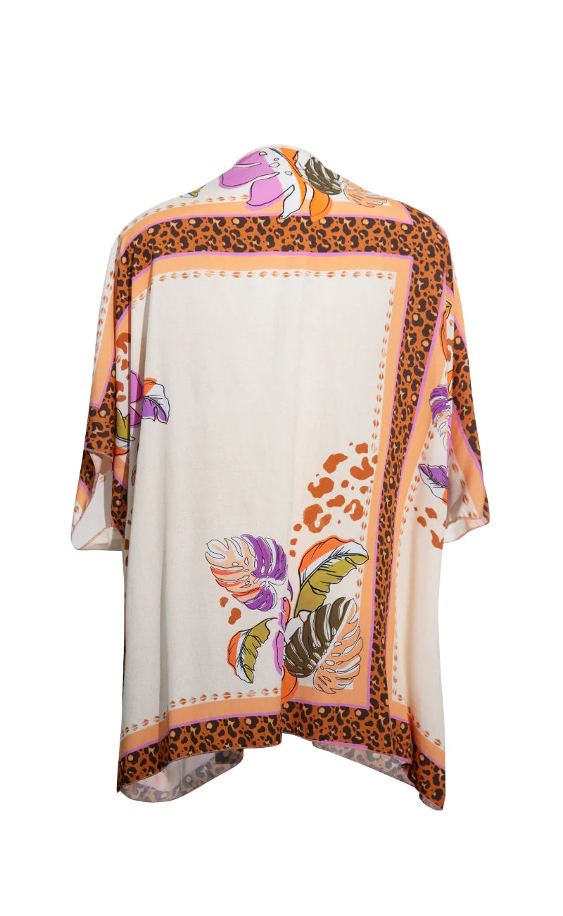 HIDEYA KIMONO