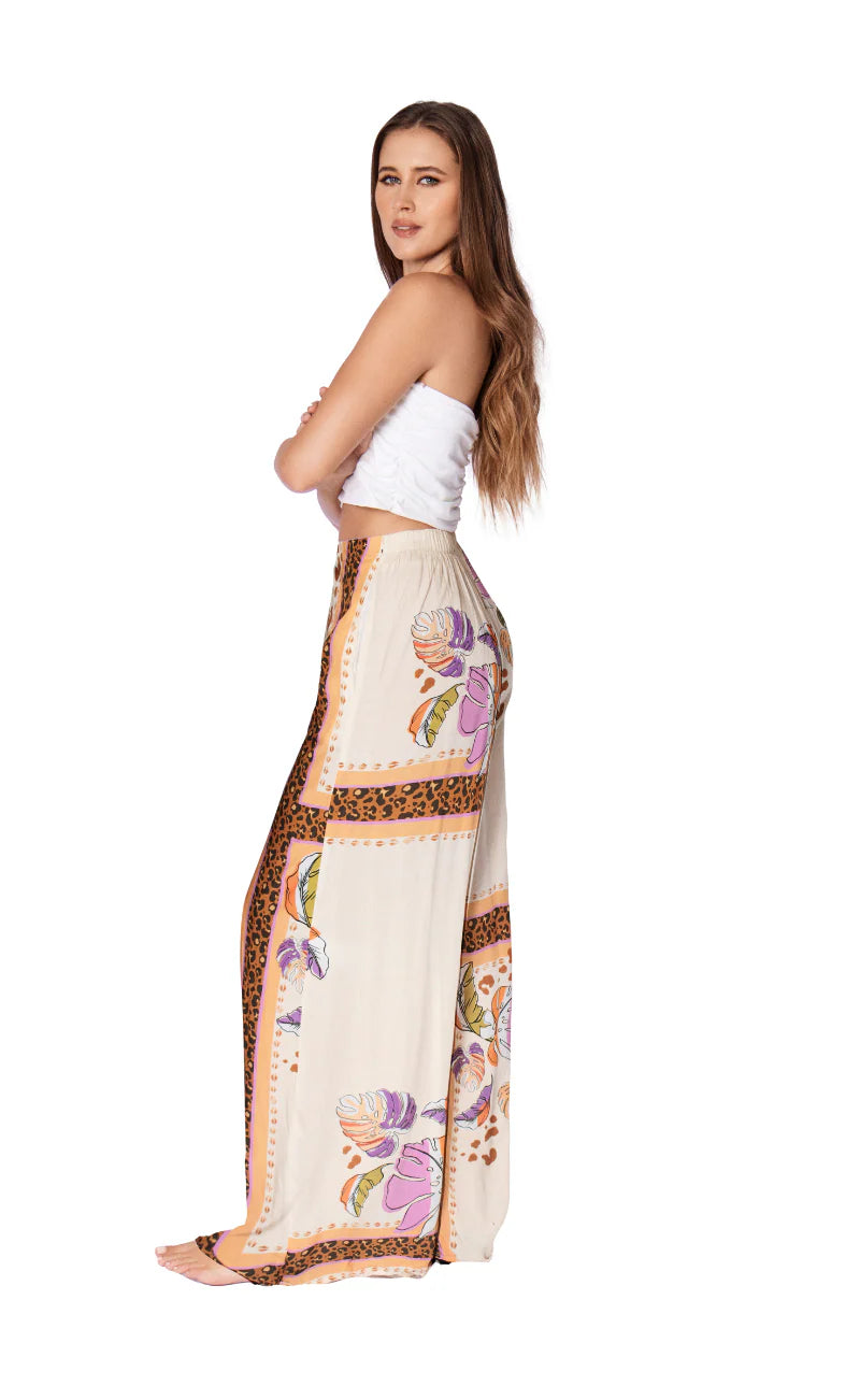 FIKO PANTS