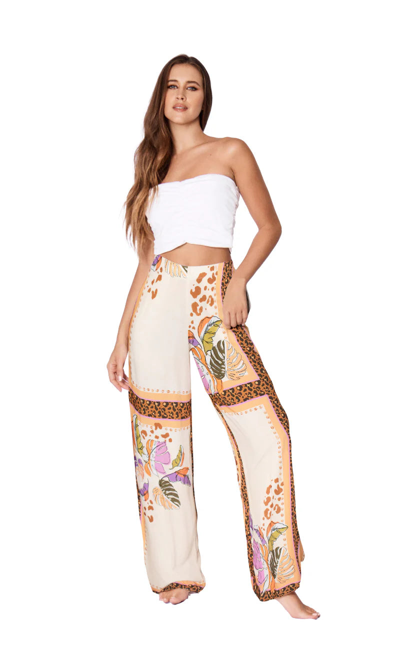 FIKO PANTS