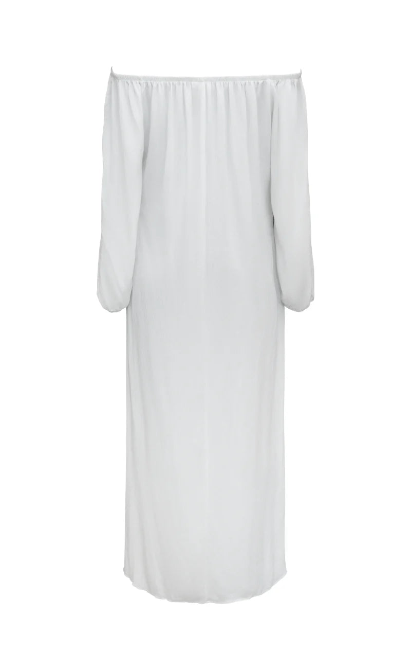 ARIANA LONG DRESS