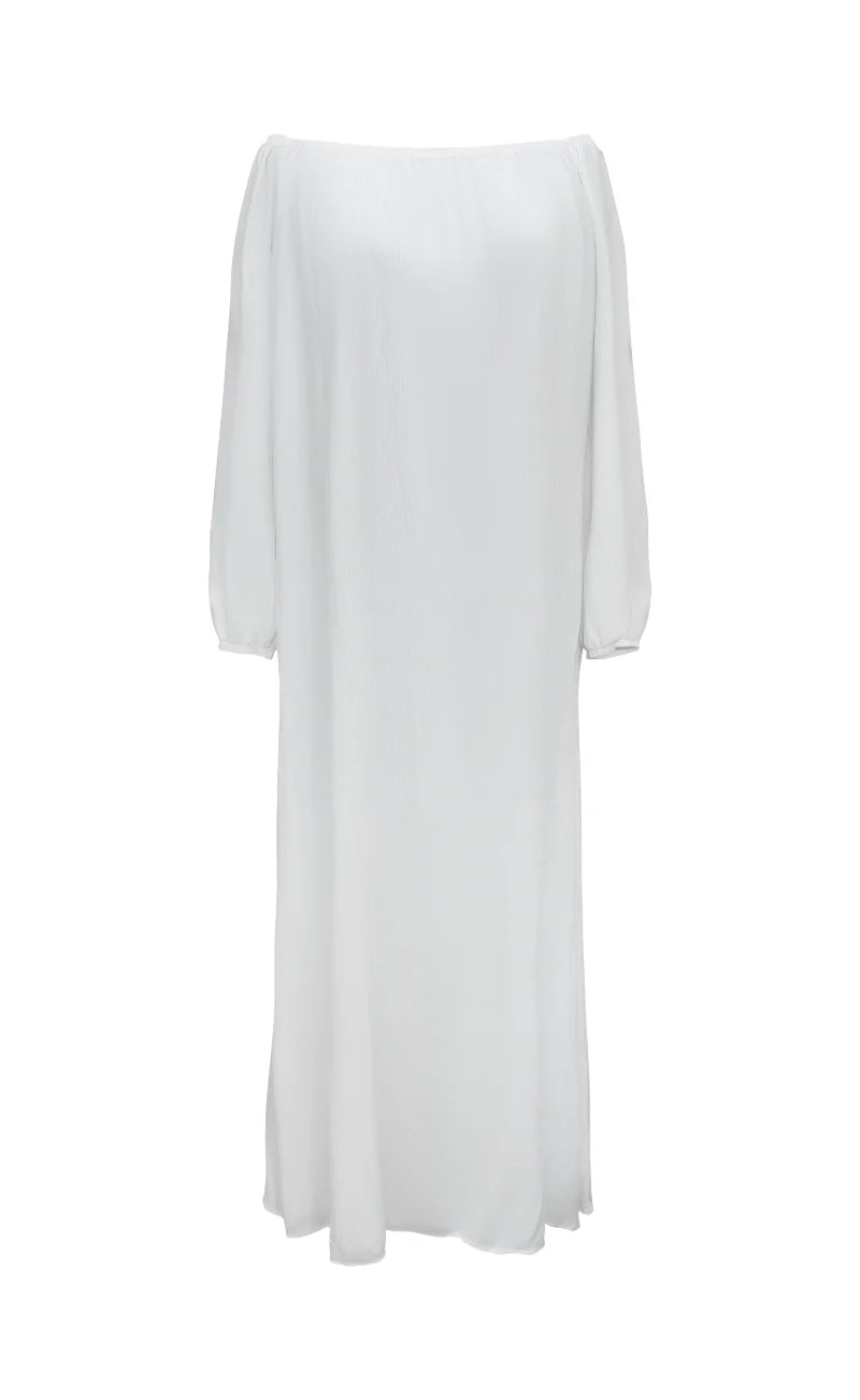 ARIANA LONG DRESS