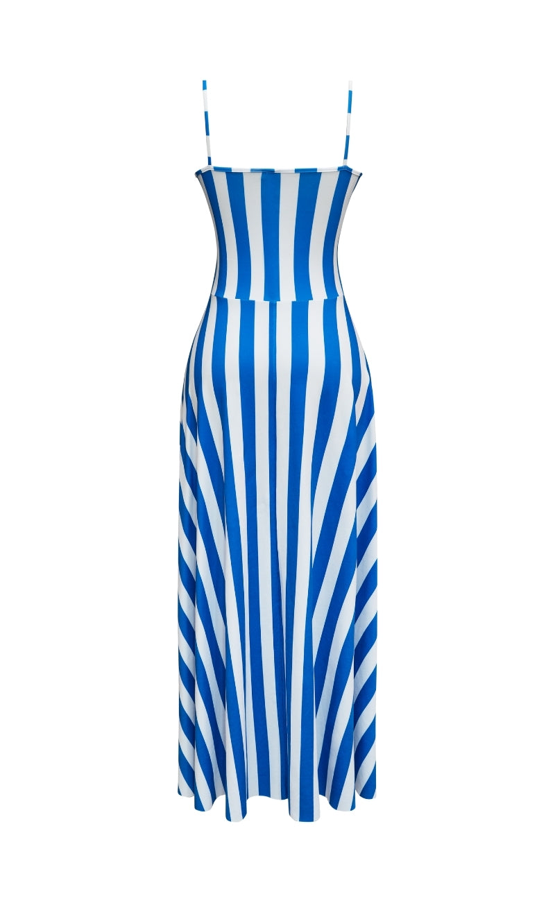 FRANCESCA LONG DRESS