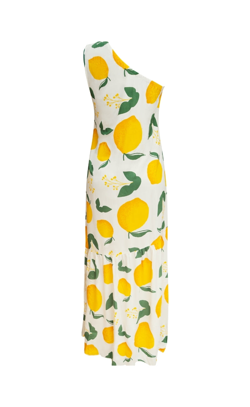 GIOVANNI LONG DRESS