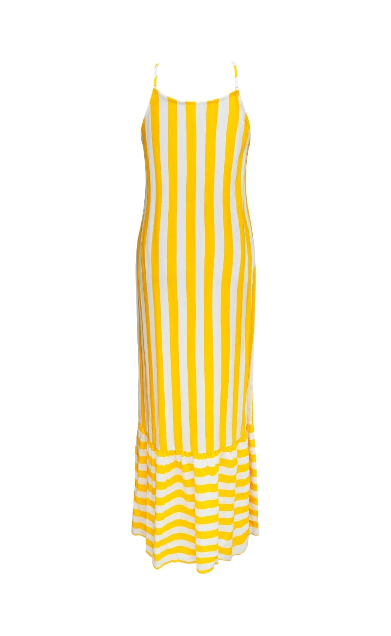 LEANDRA DRESS