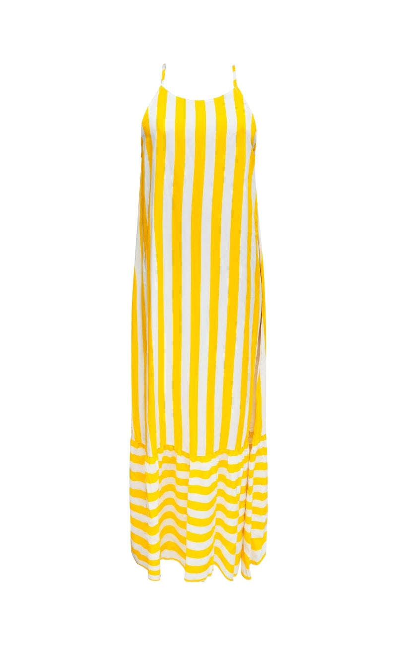 LEANDRA DRESS