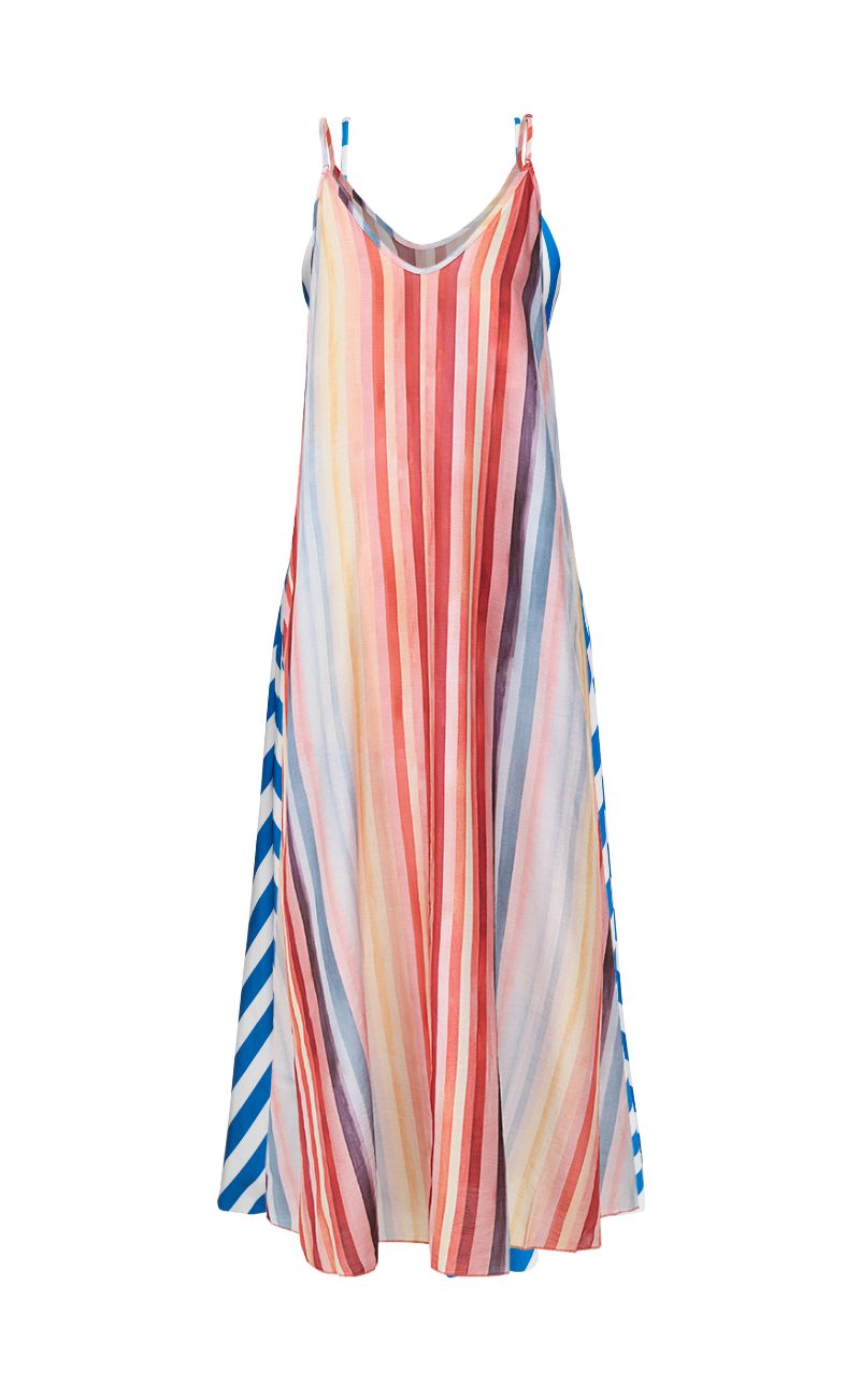 SOPHIA DRESS