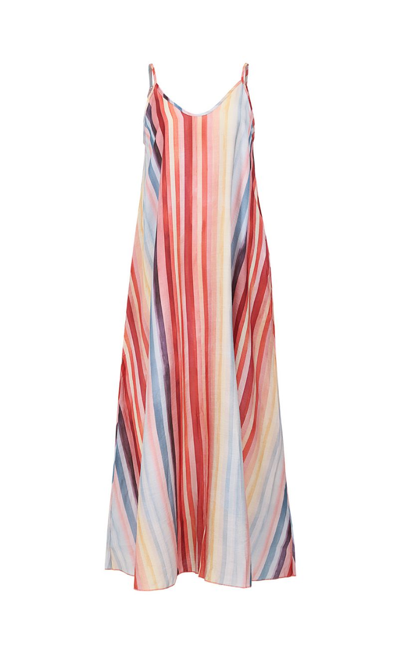 SOPHIA DRESS