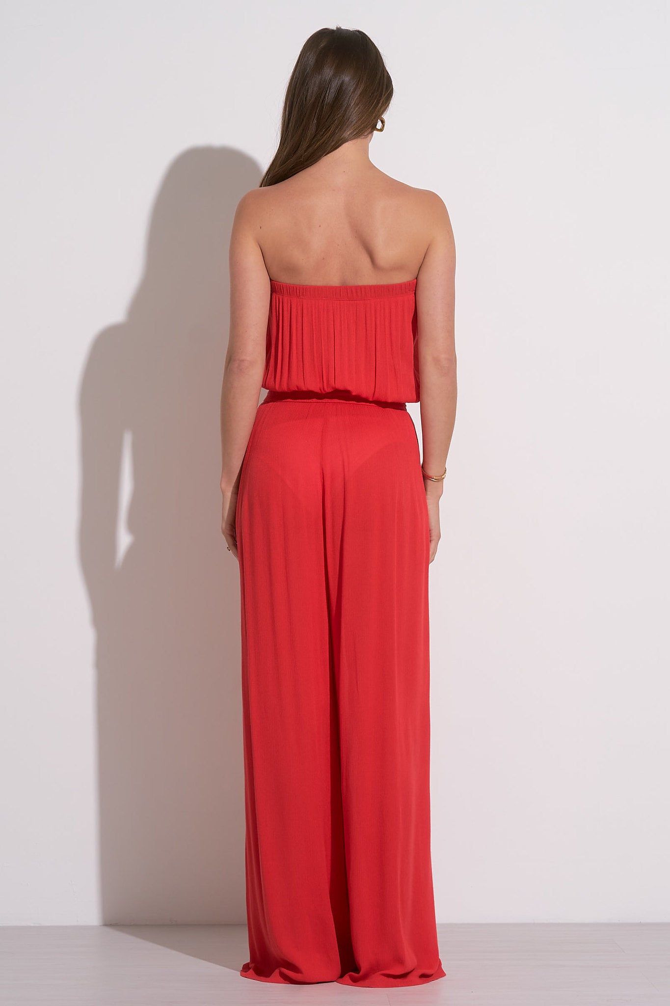 JUMPER STRAPLESS WRAP