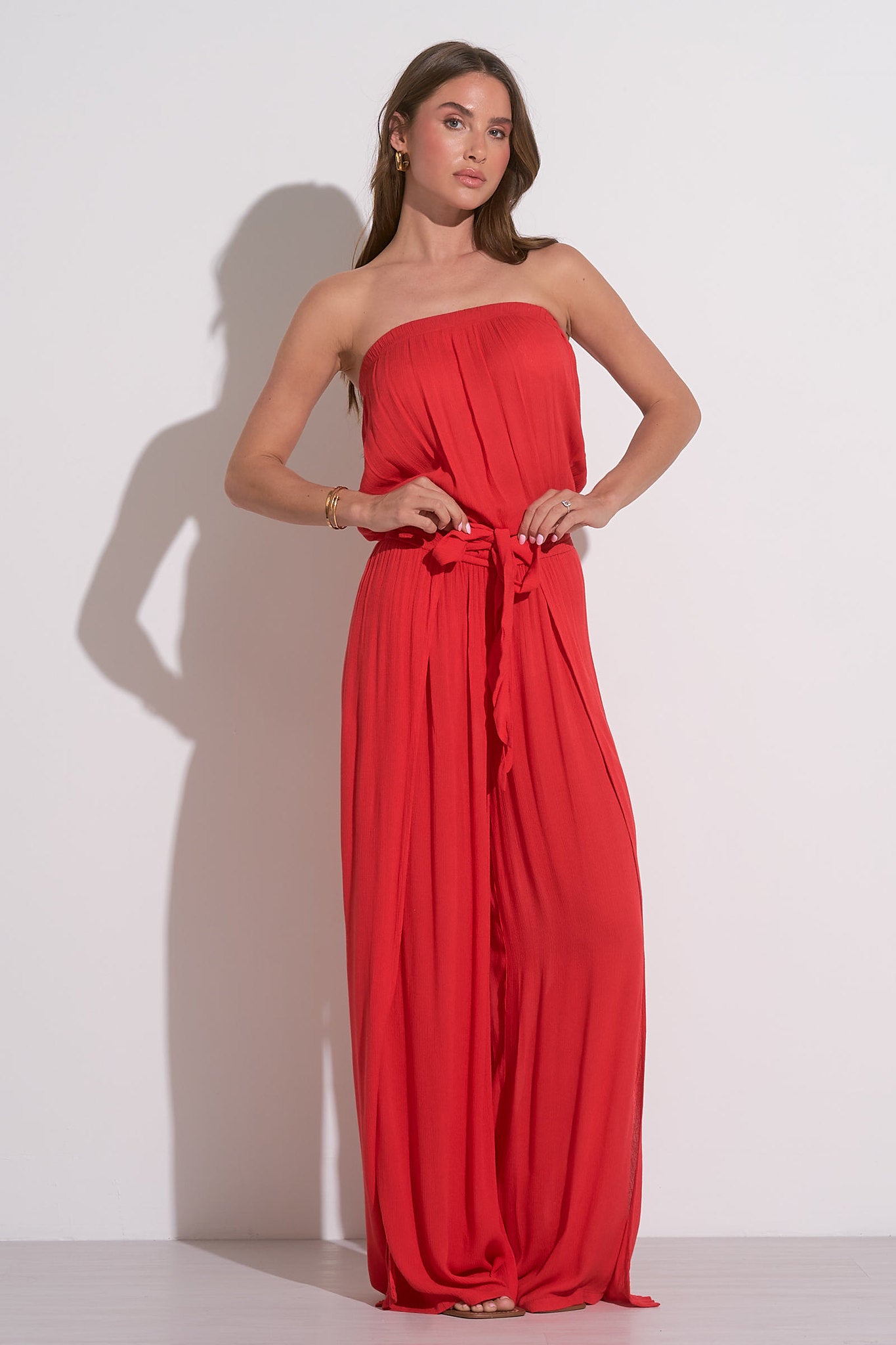 JUMPER STRAPLESS WRAP
