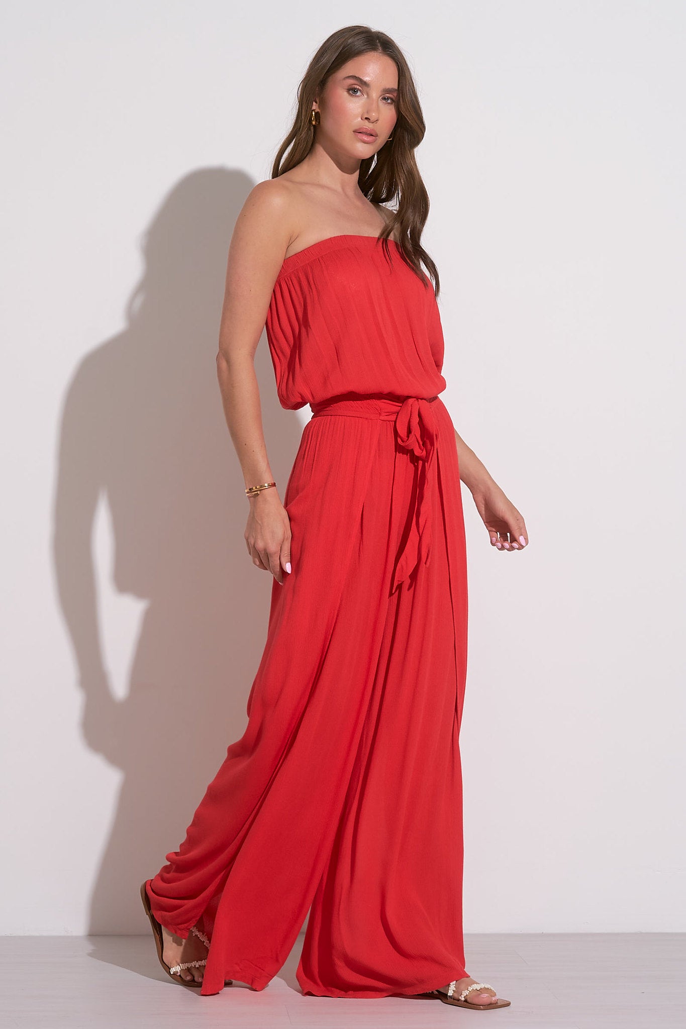 JUMPER STRAPLESS WRAP