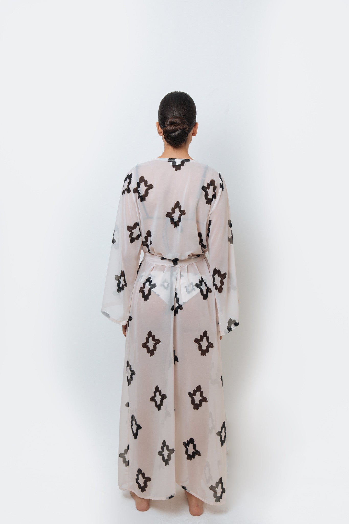 FARAH CRUZ KIMONO