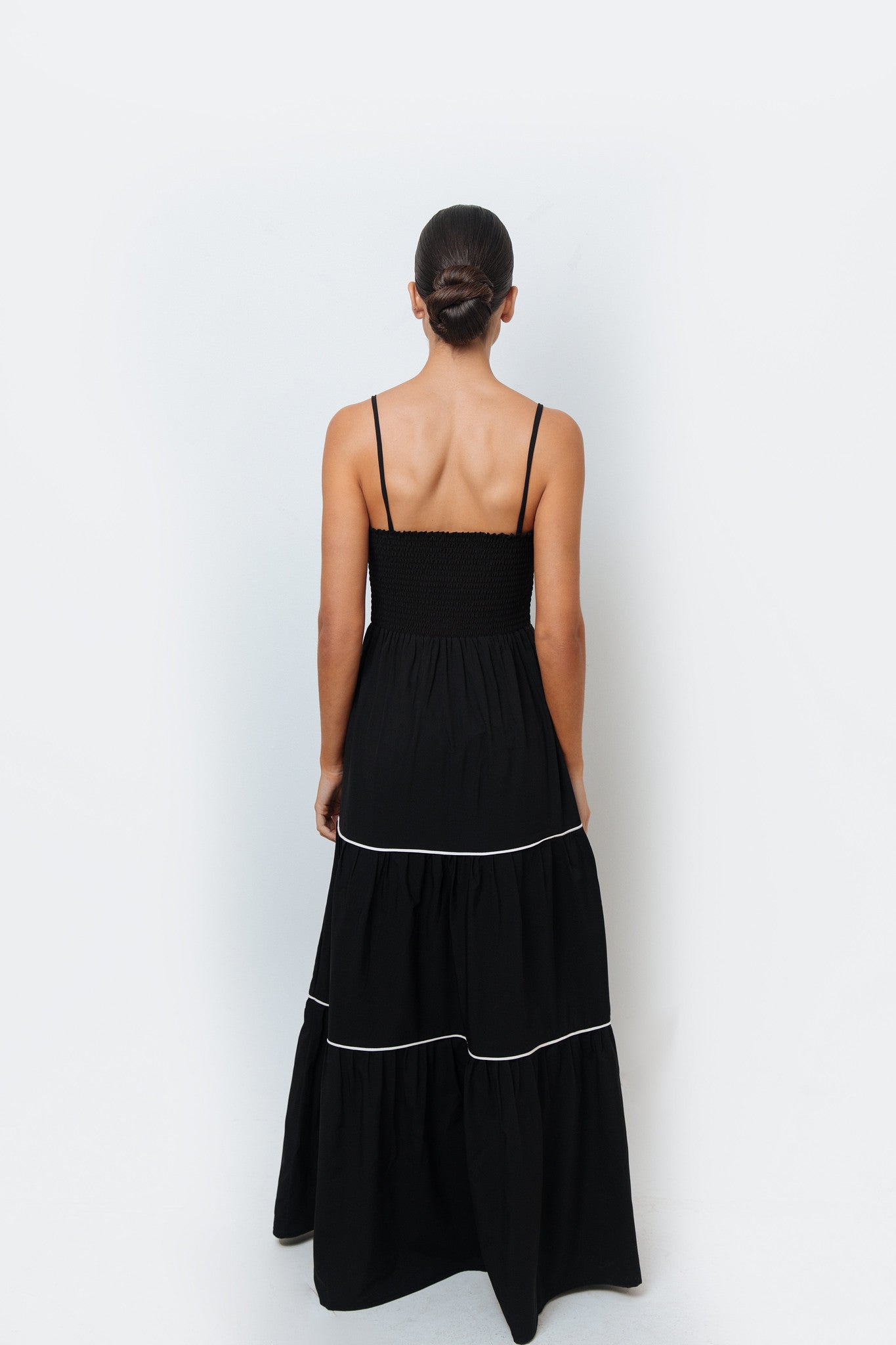 BRIE CRUZ DRESS