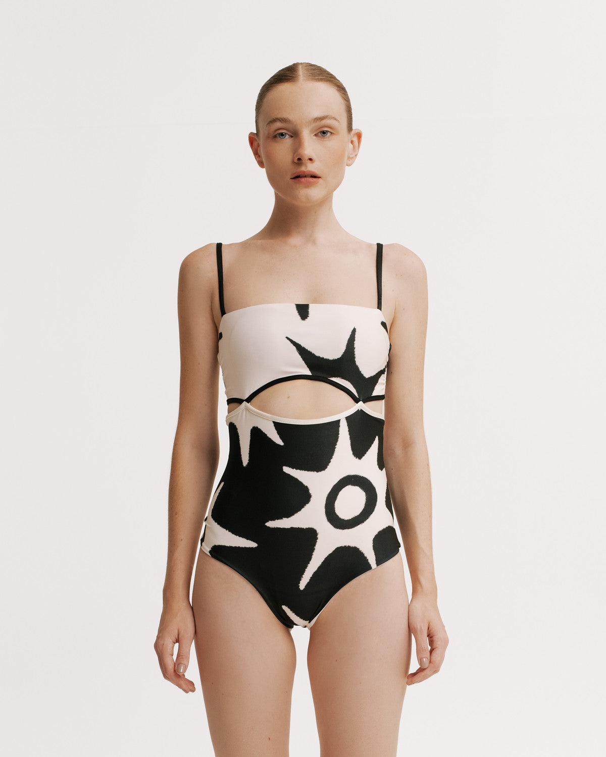SUE SOLAR ONE PIECE