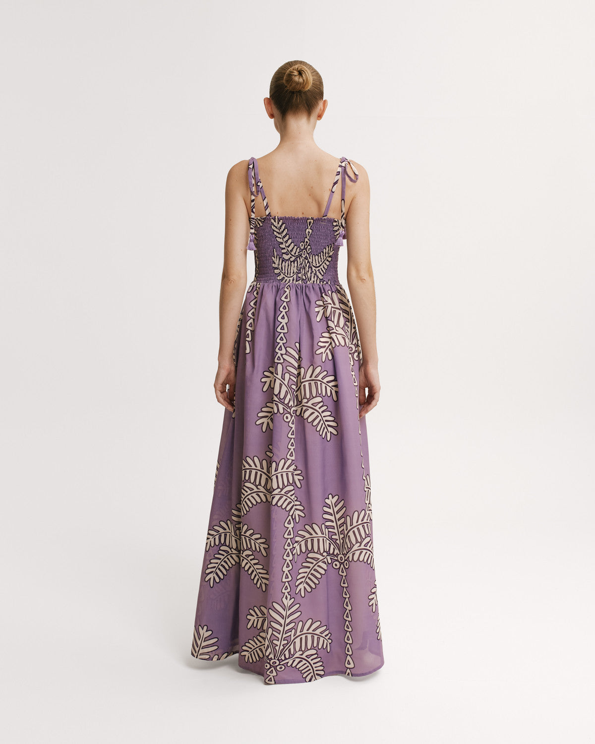 EVELYN DRESS