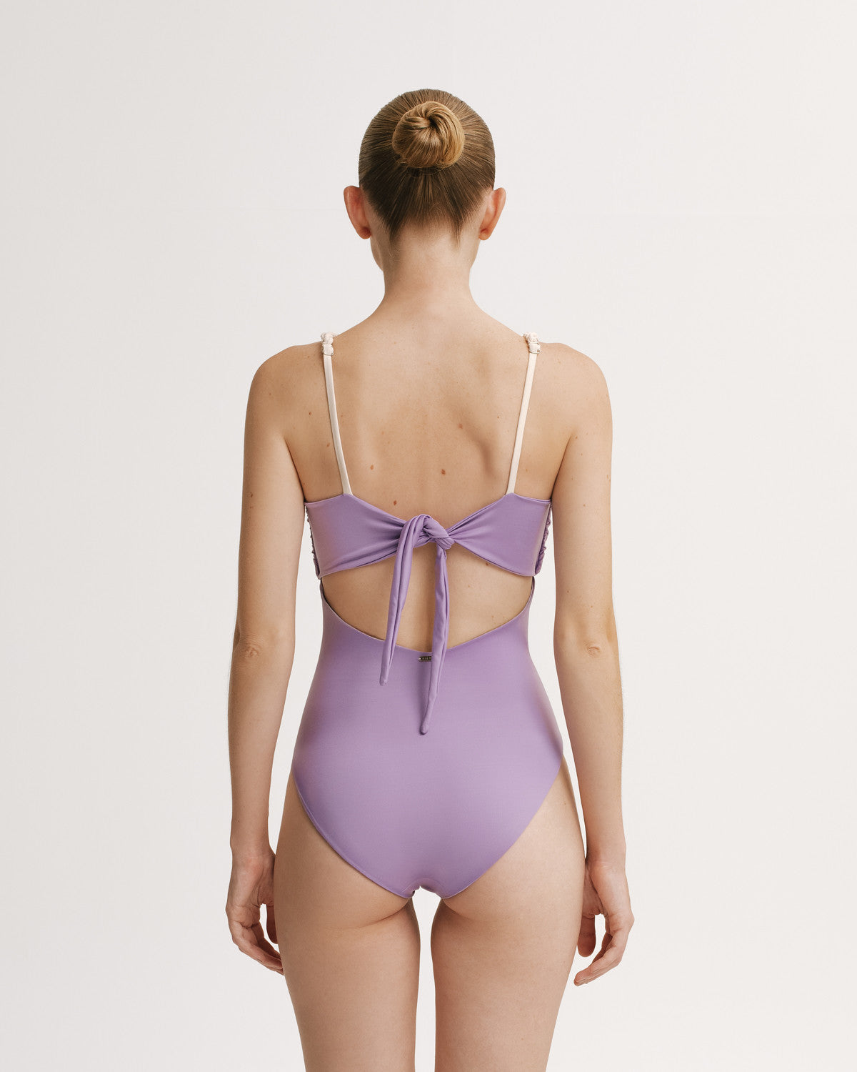 SALMA MALVA ONE PIECE