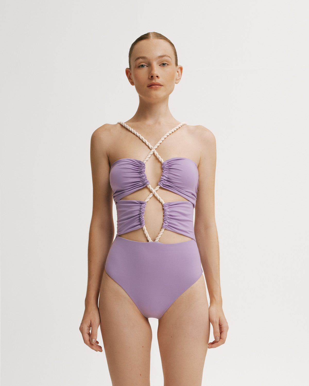 SALMA MALVA ONE PIECE