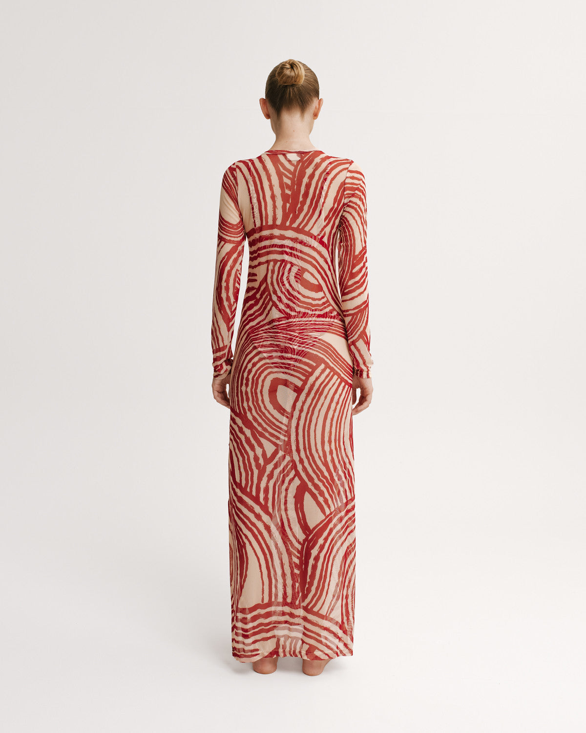 CASEY ARENA COVER UP