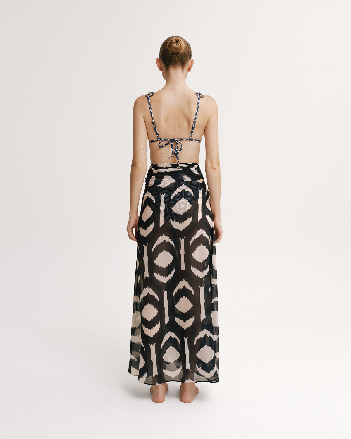SIA IKAT SKIRT