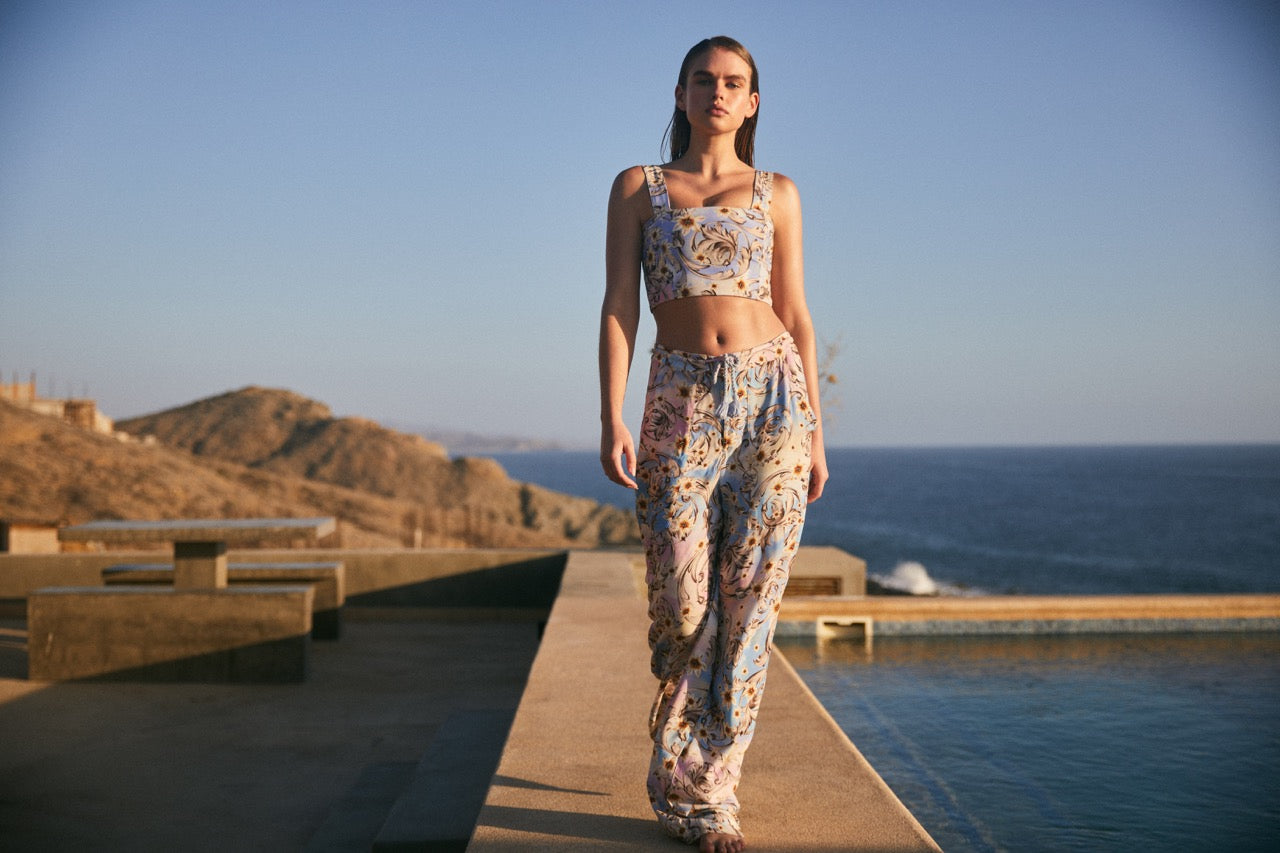 LEAH NUMEN SET