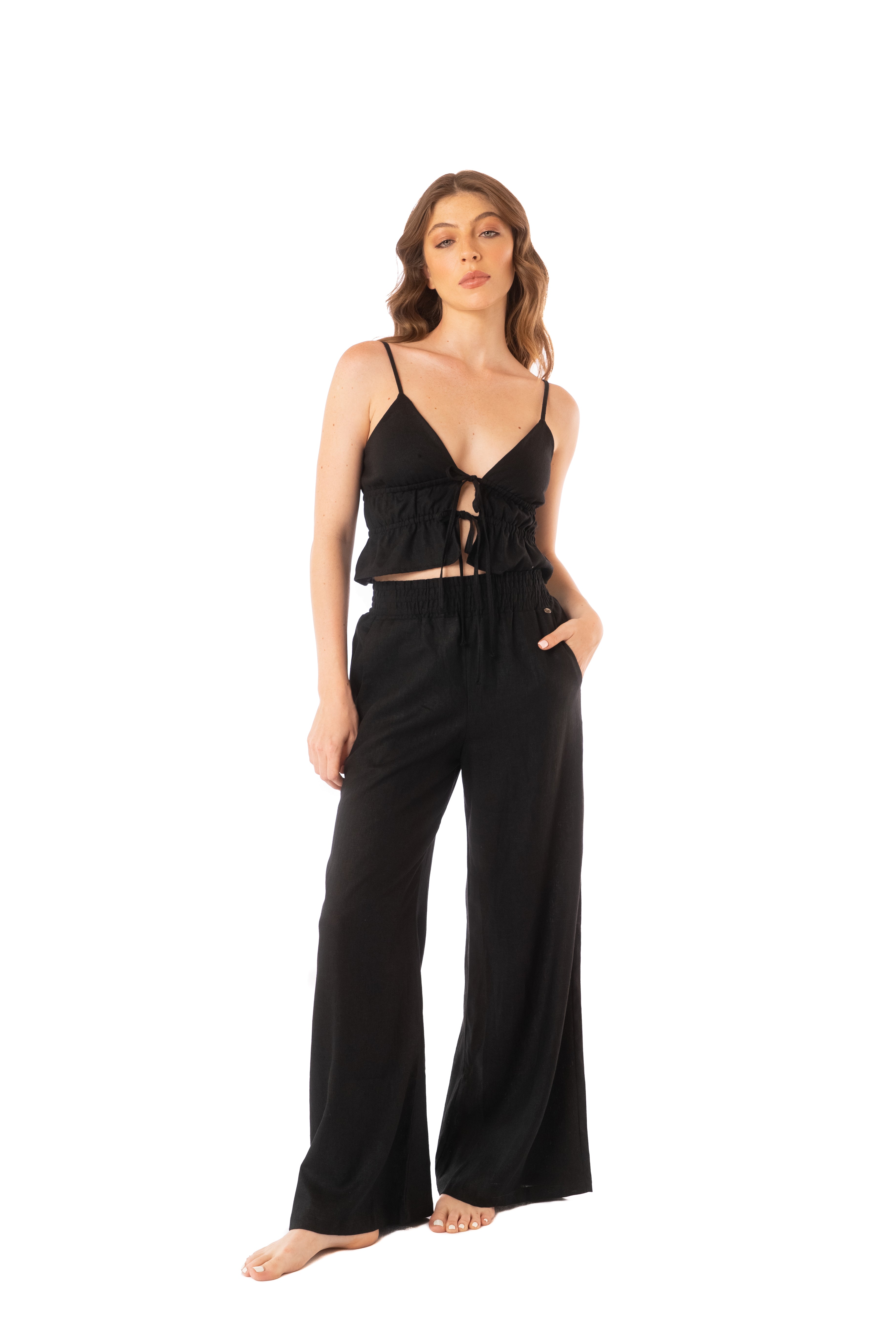 ADELE BOHEMIA SET