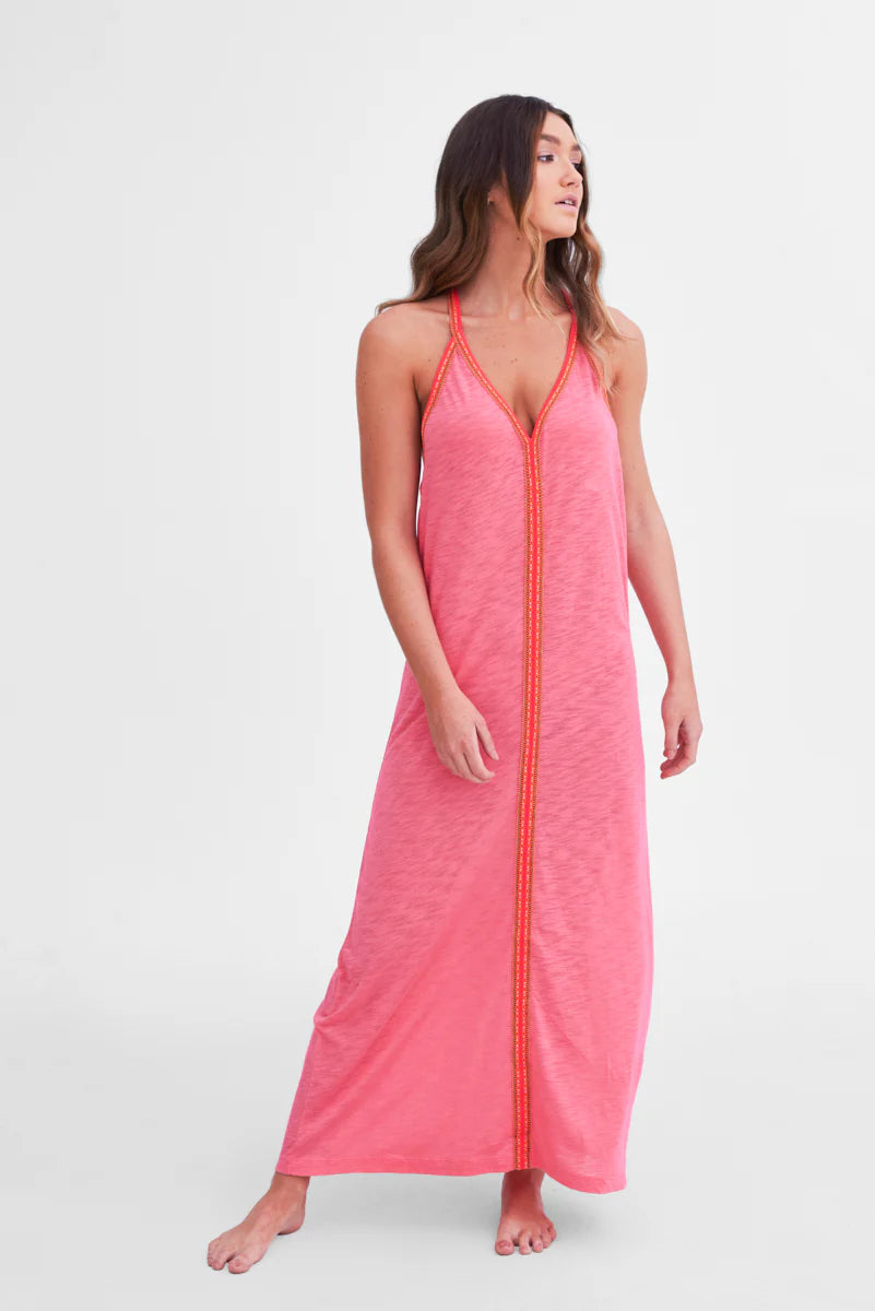 PIMA SUNDRESS
