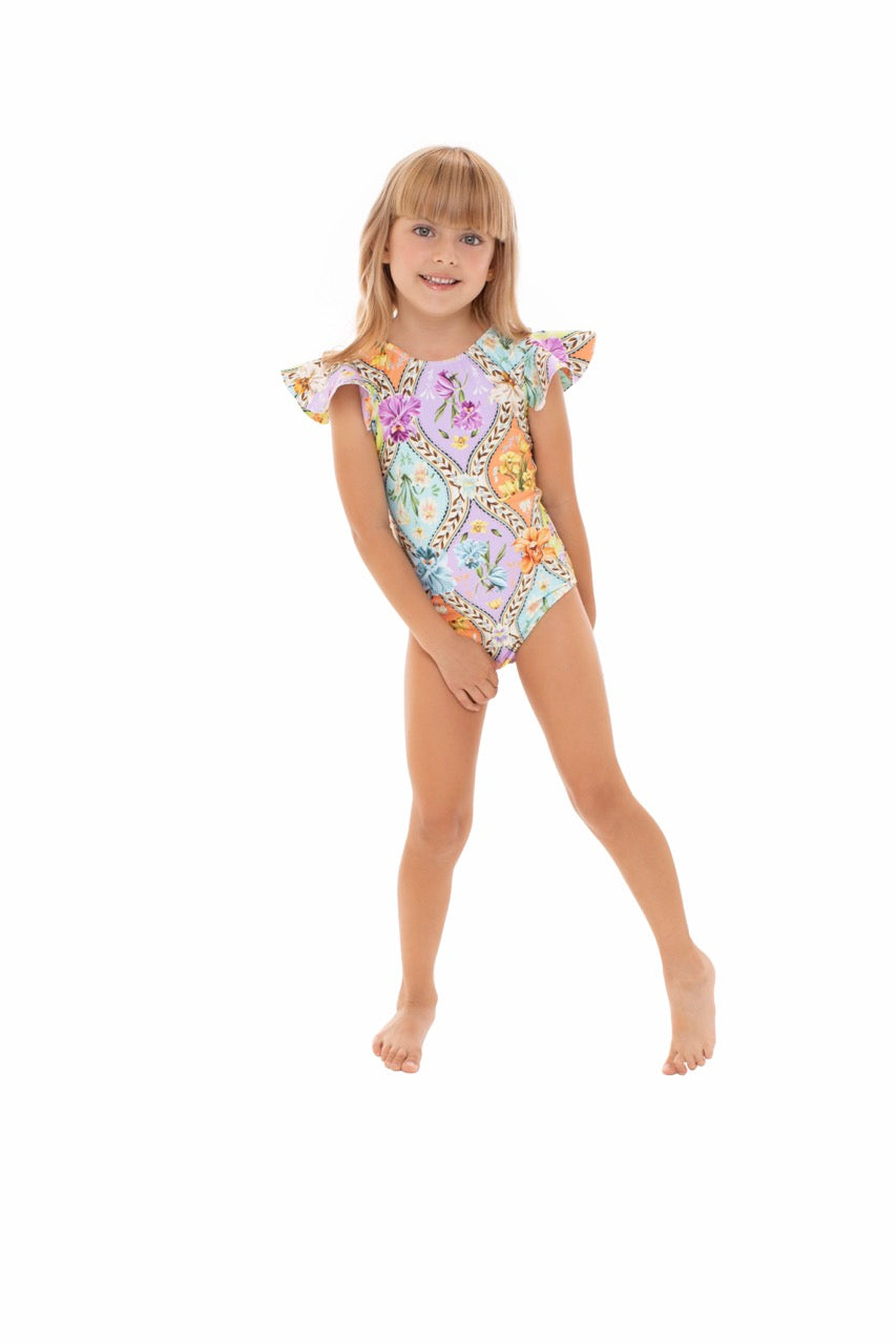 ATLAS ONE PIECE