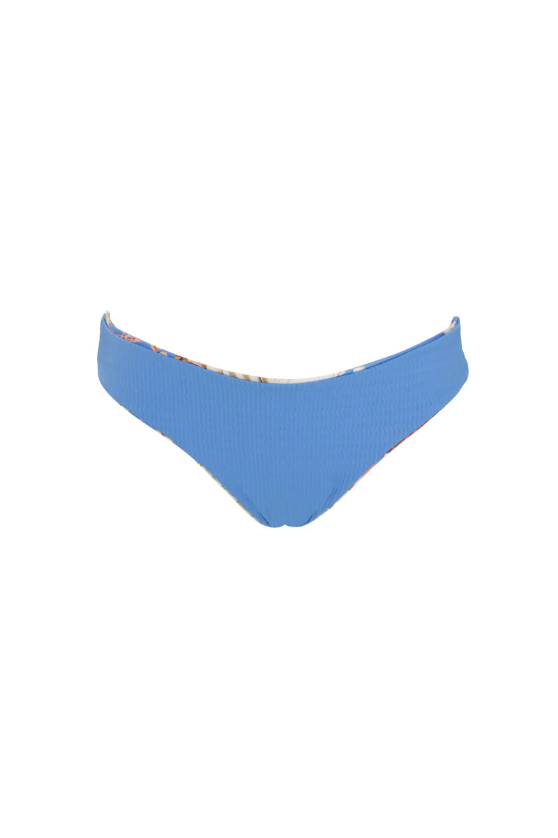 BARI RUFFLE BIKINI