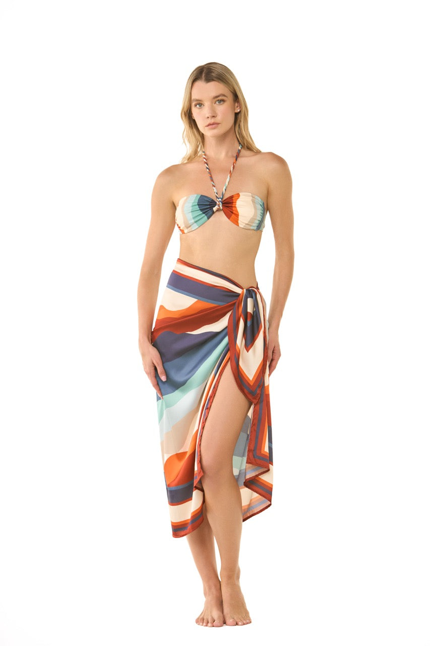 HUBARA SARONG