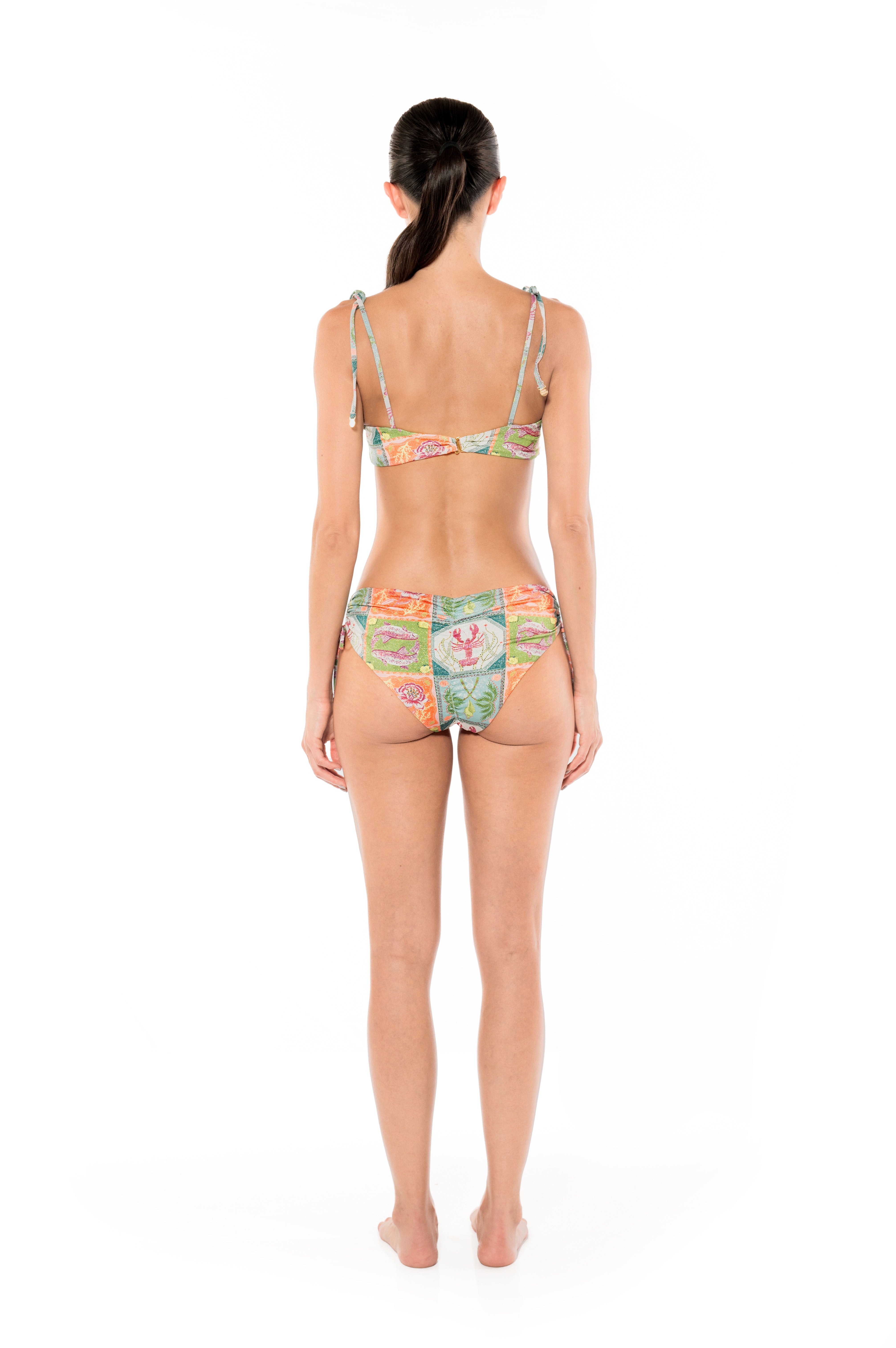 VIENNA CARIBBEAN BIKINI