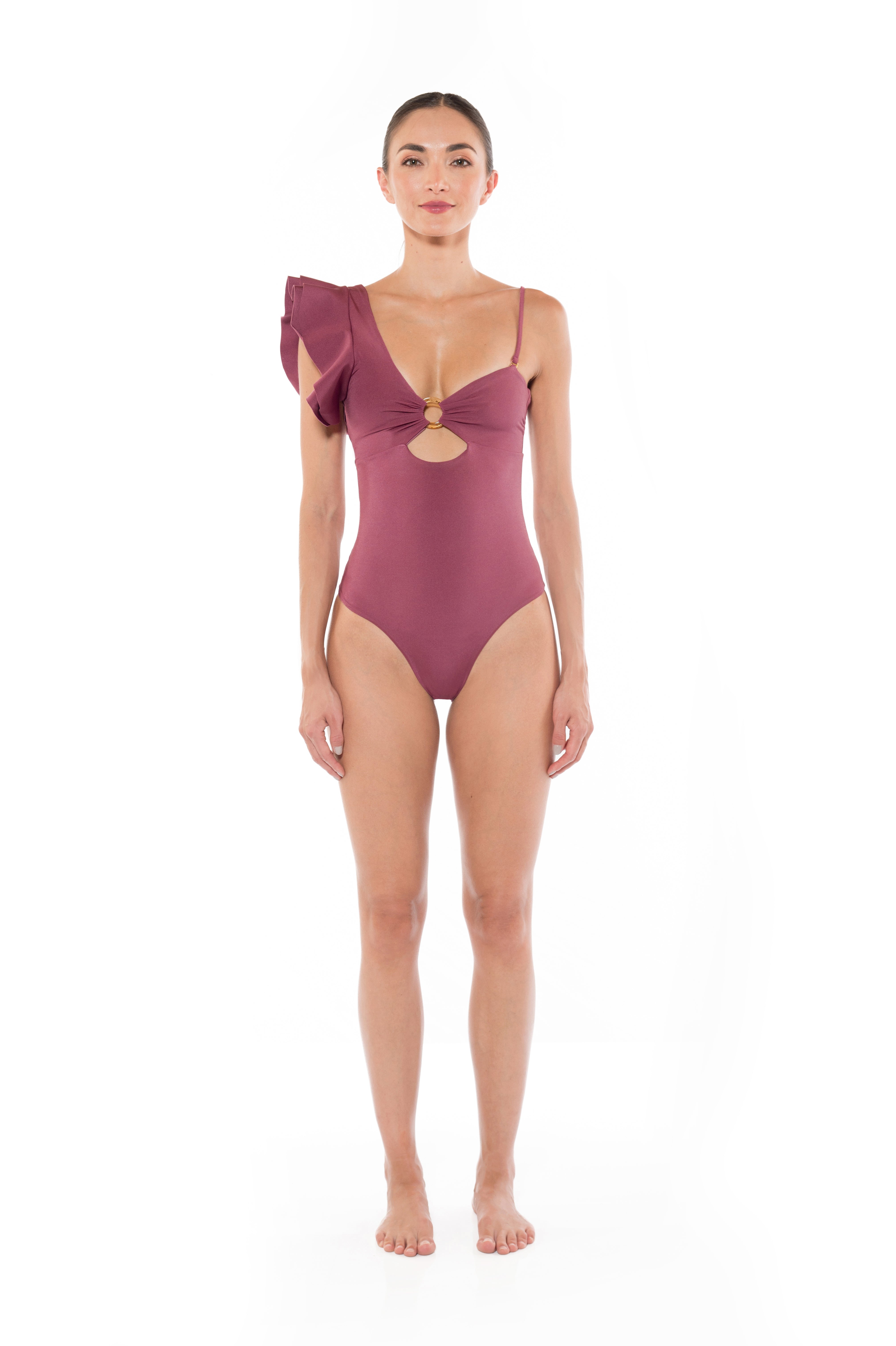 AUREA CARIBBEAN ONE PIECE