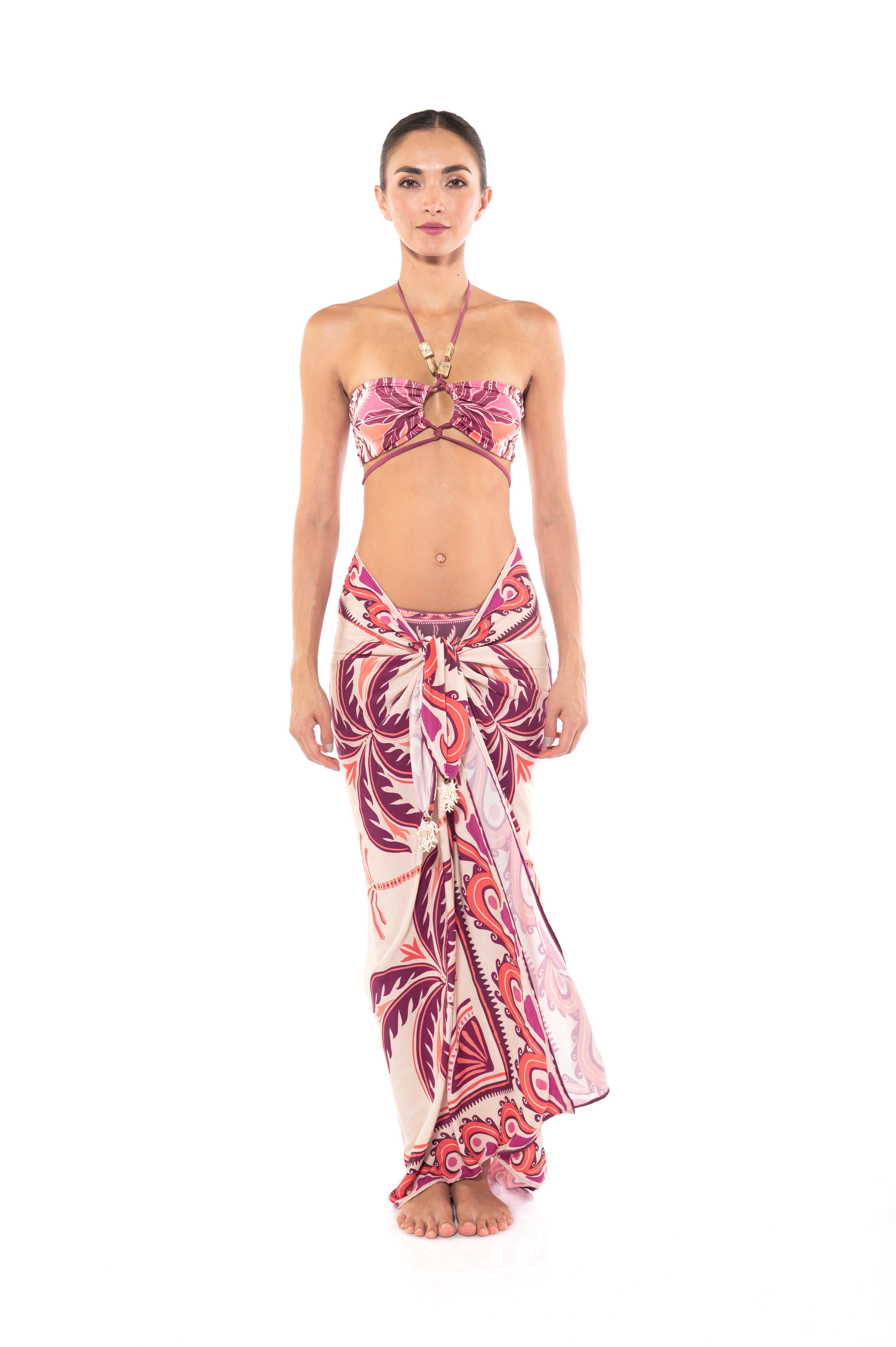 TOUCH LIFE SARONG