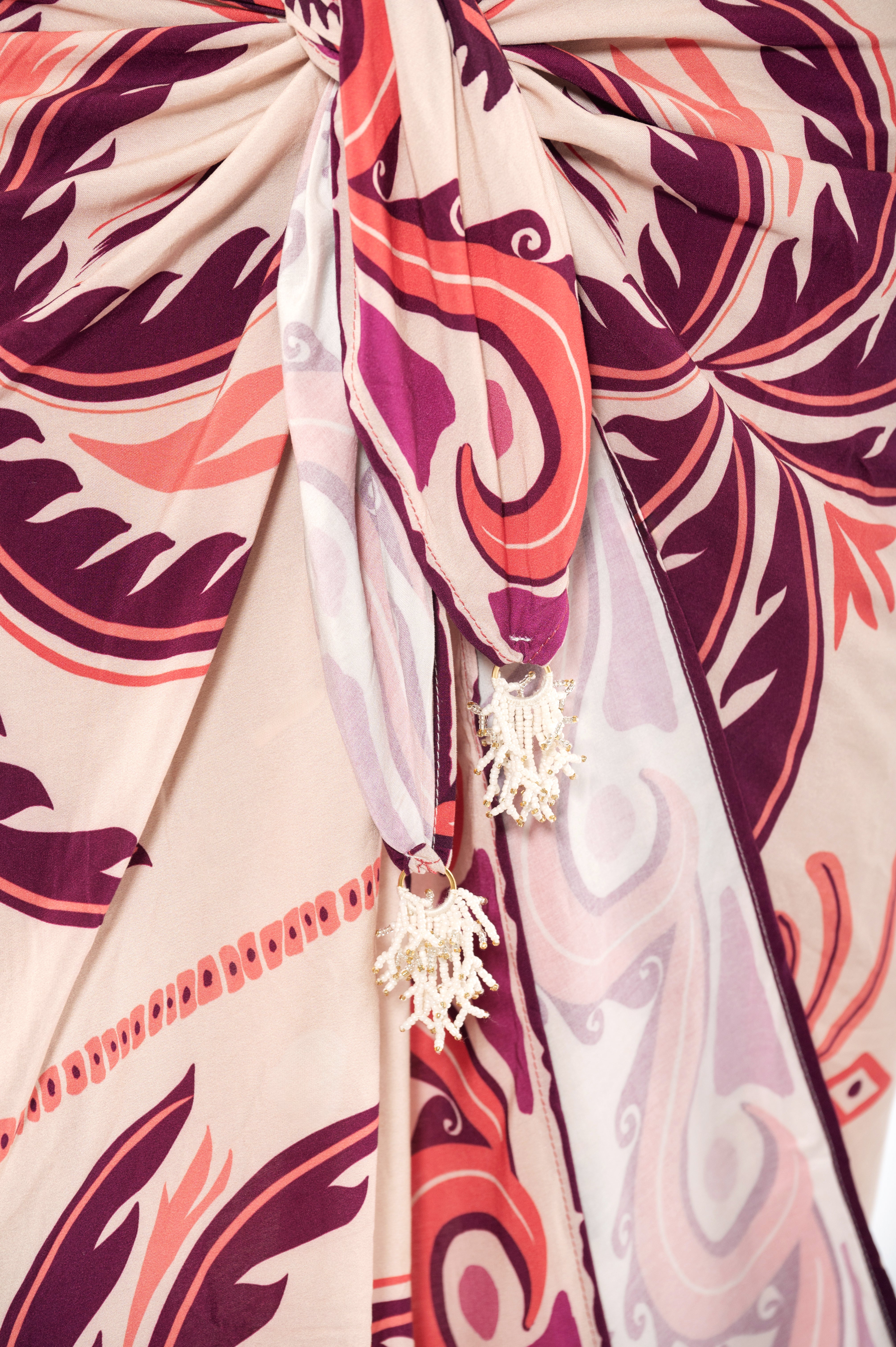 TOUCH LIFE SARONG