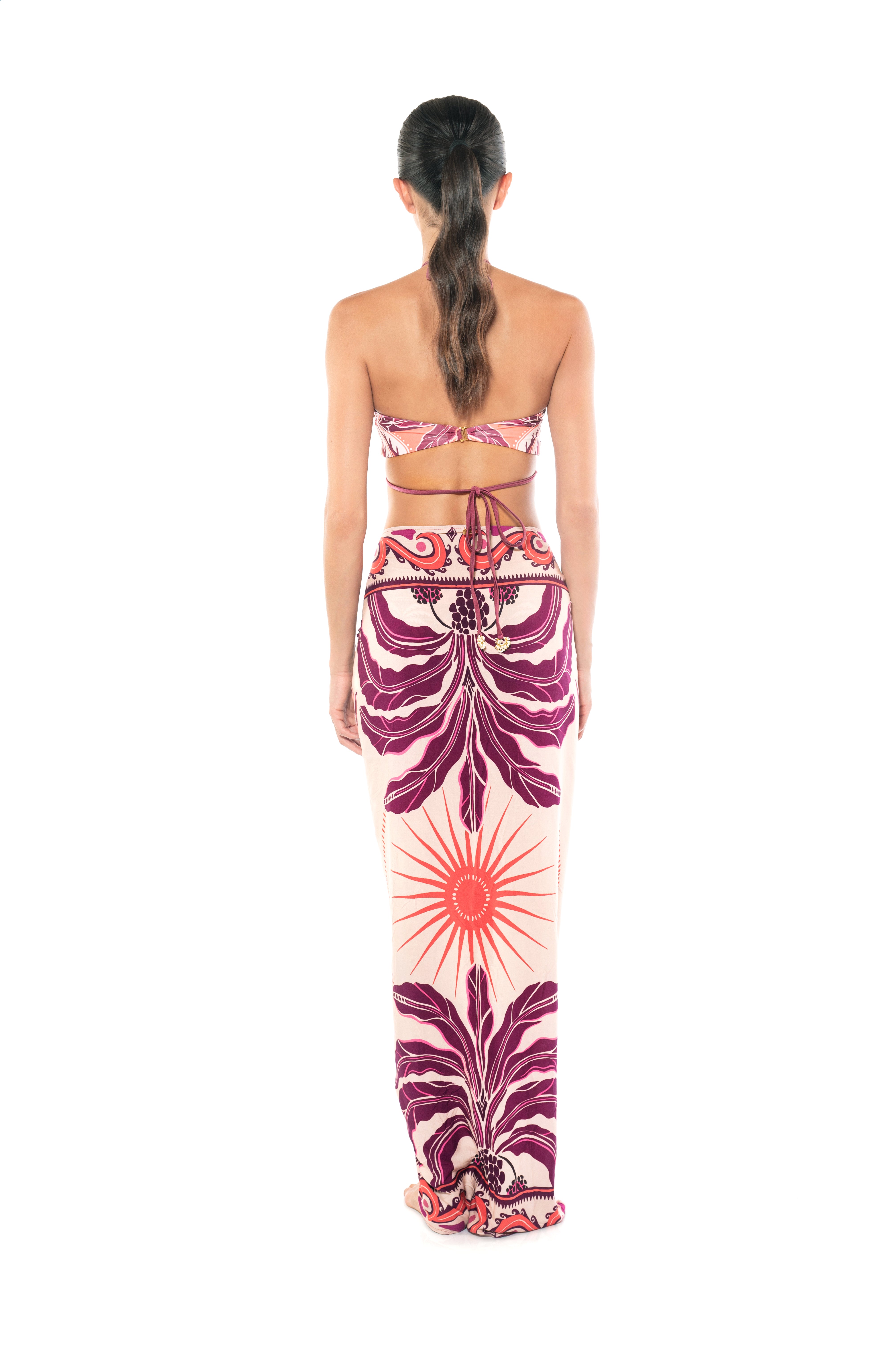 TOUCH LIFE SARONG