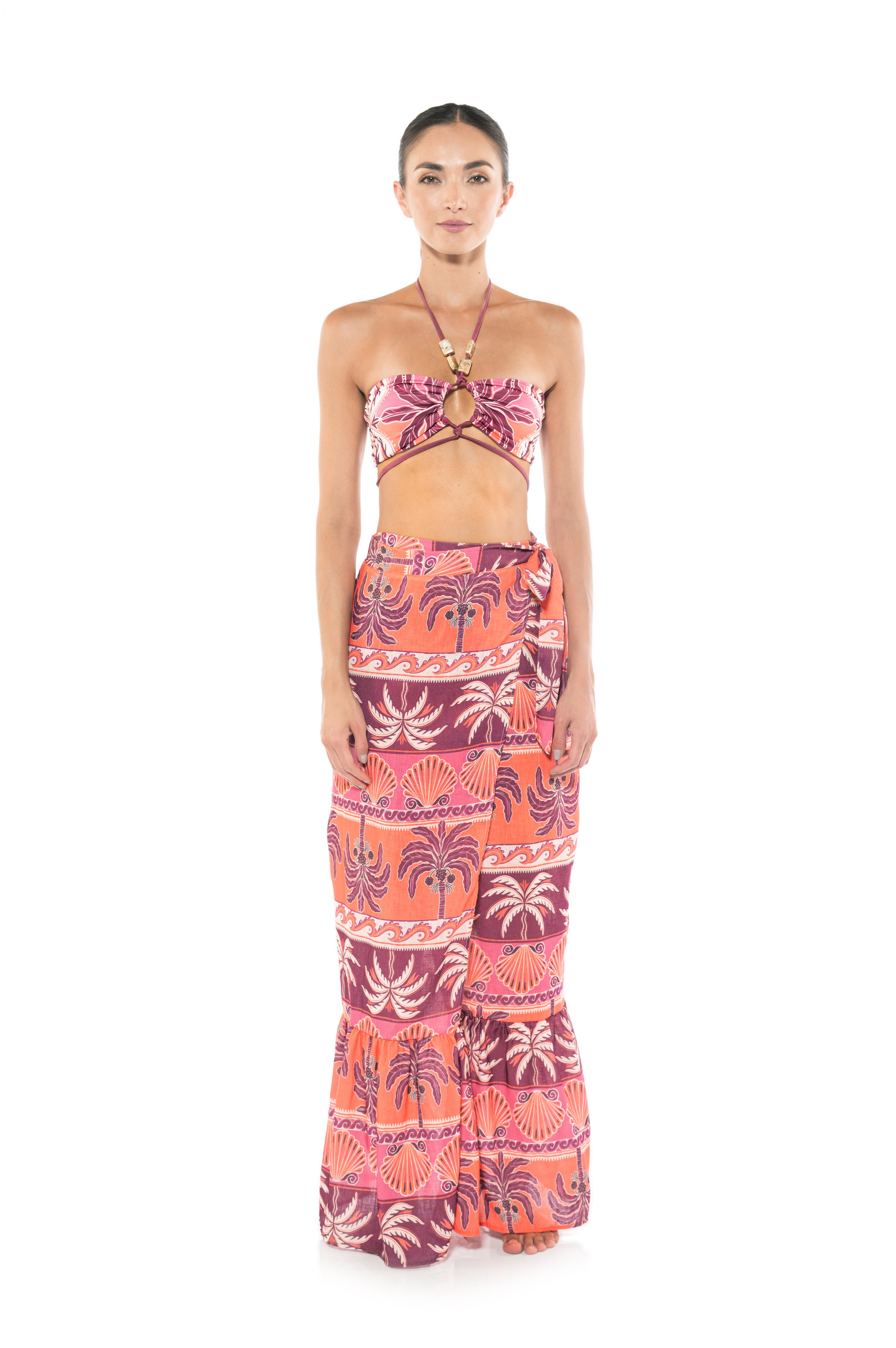 HADA LIFE SKIRT