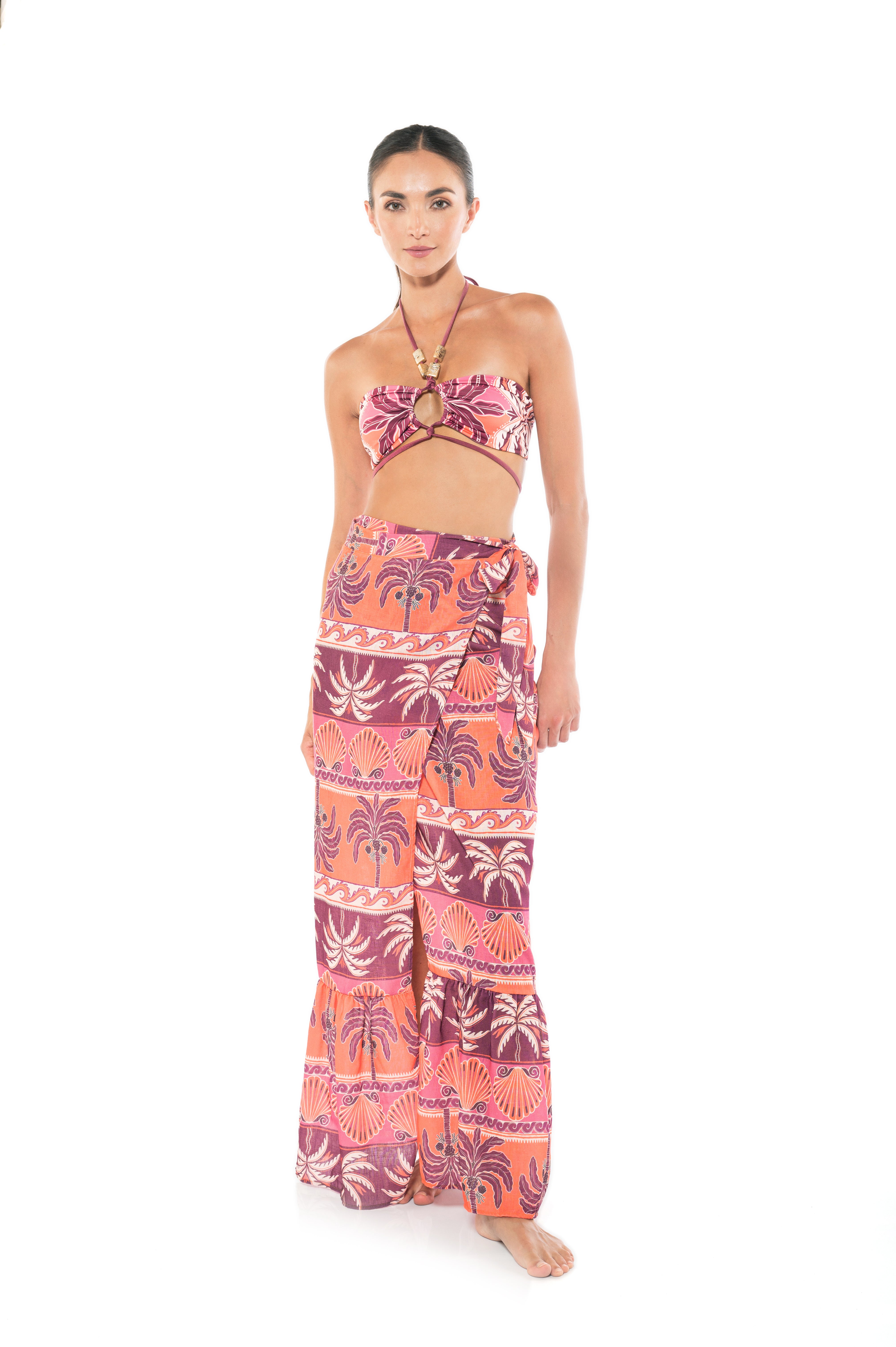 HADA LIFE SKIRT