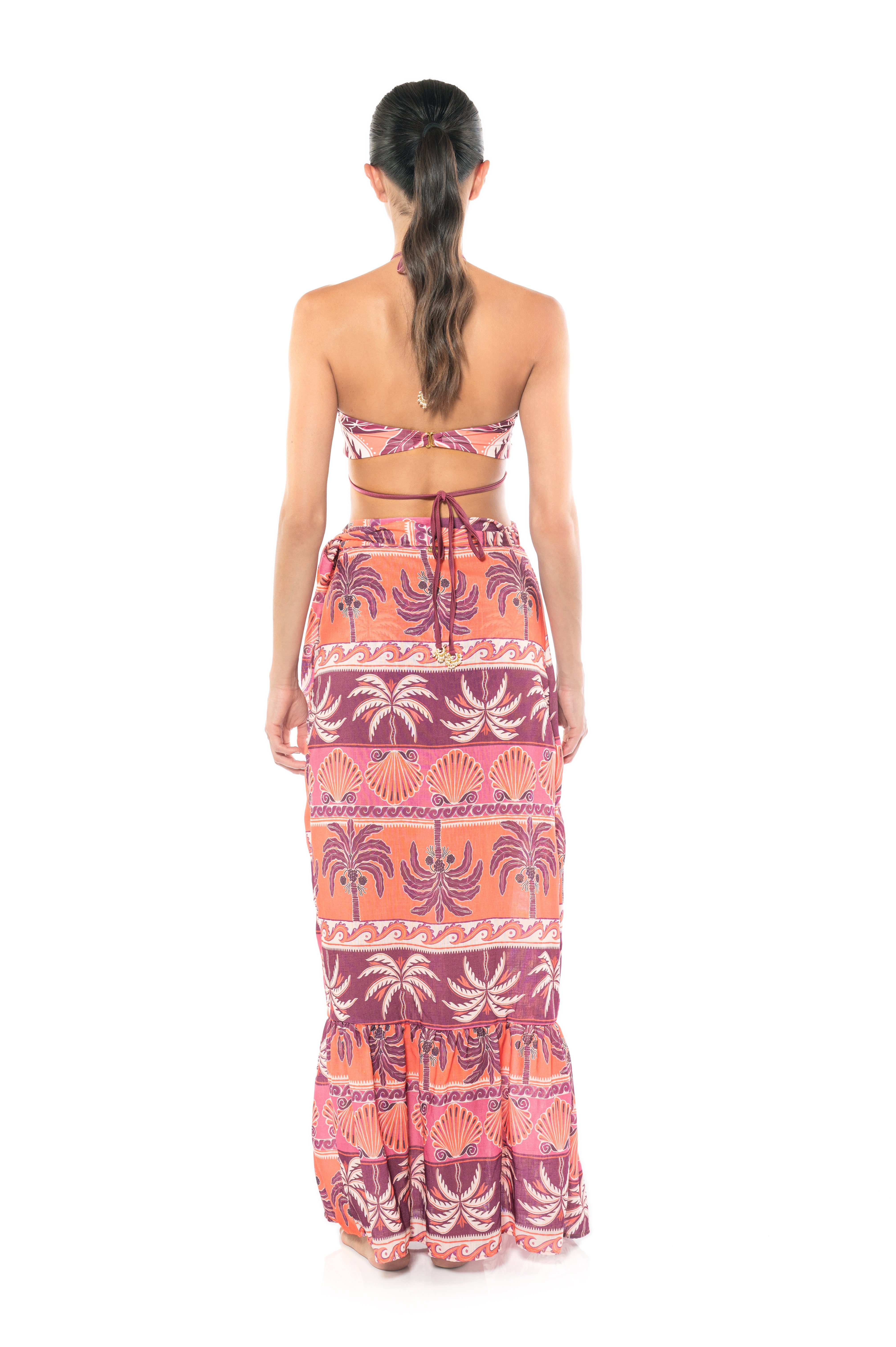 HADA LIFE SKIRT