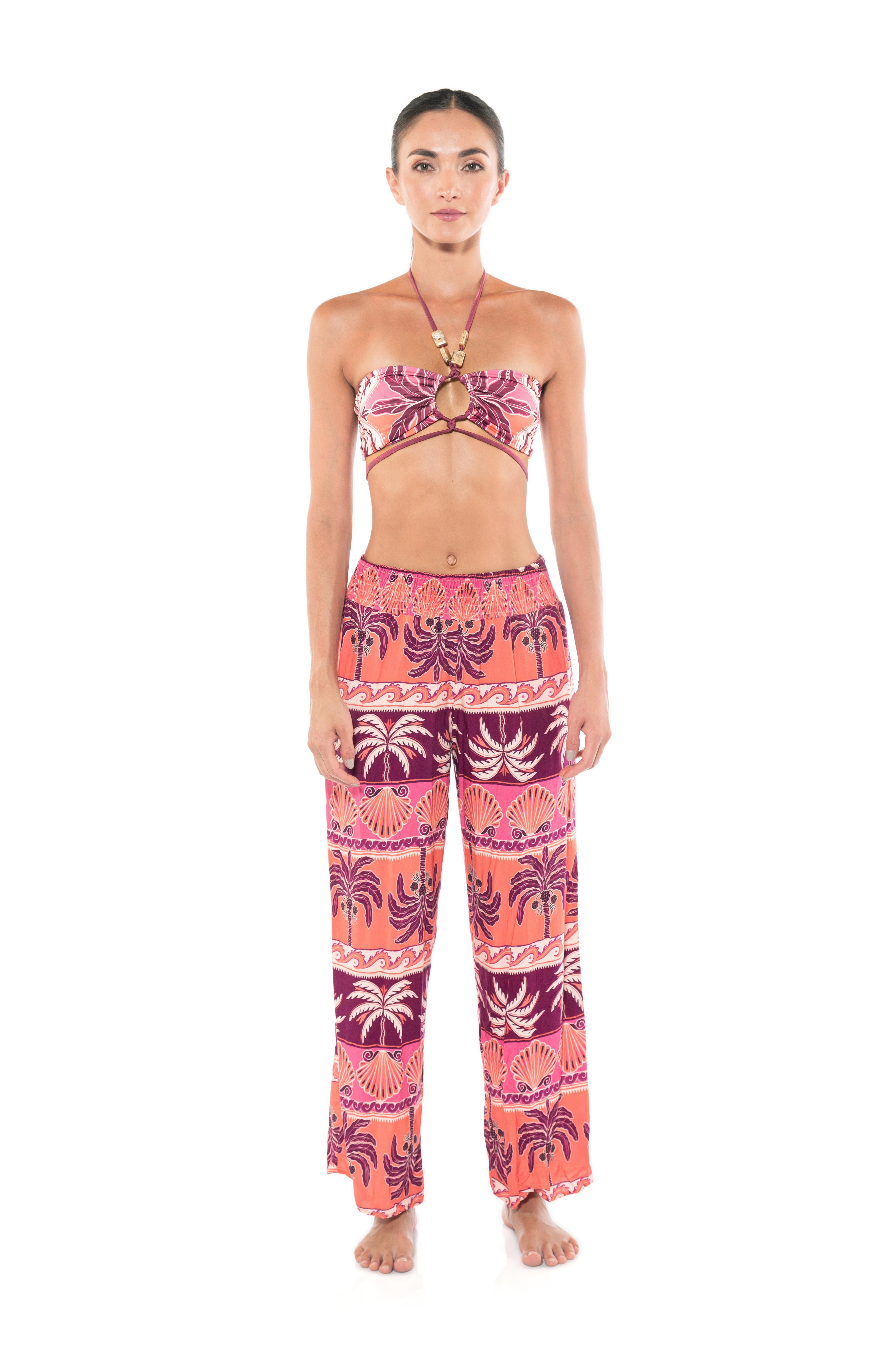 GINEBRA LIFE PANTS