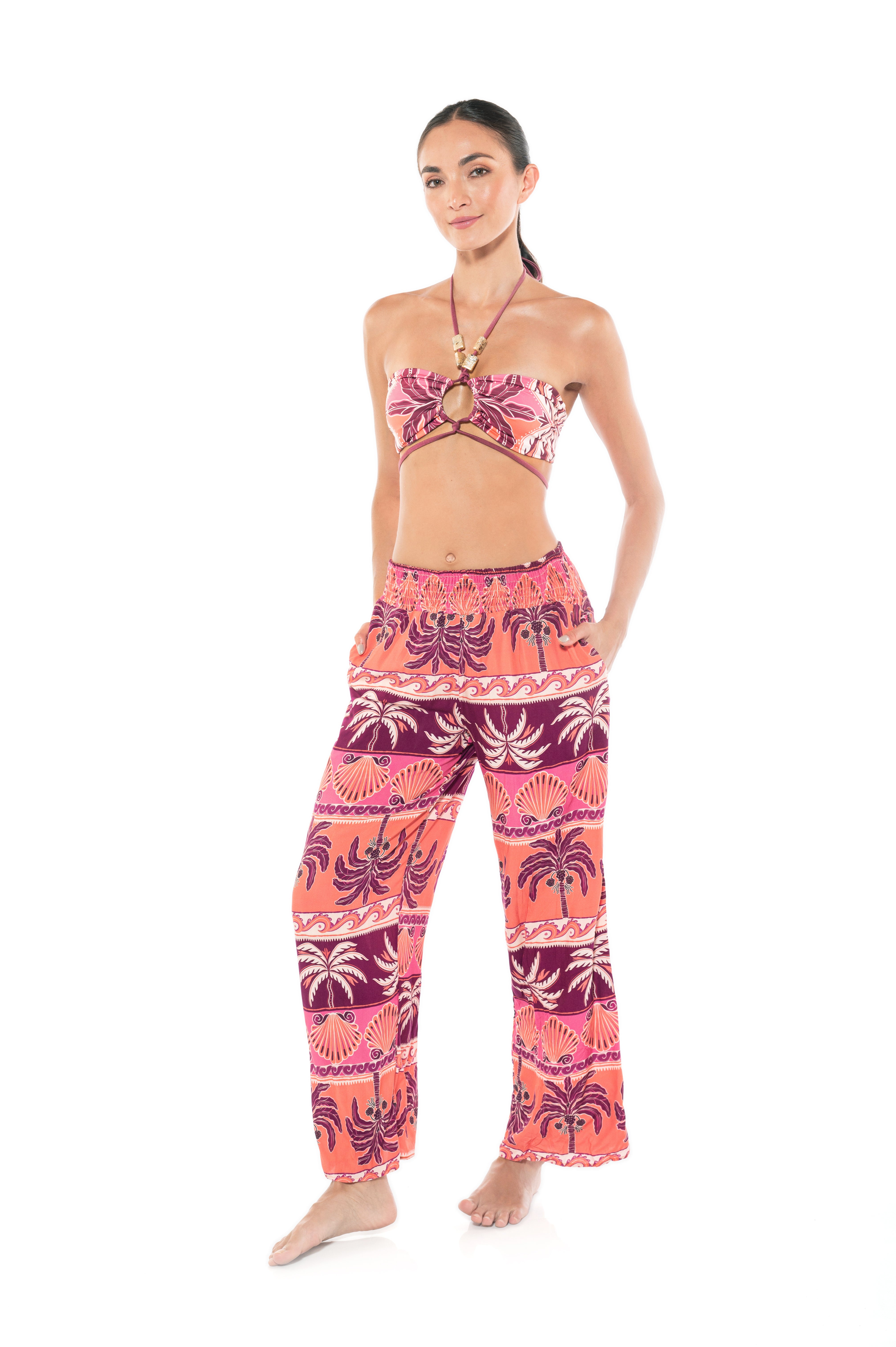 GINEBRA LIFE PANTS