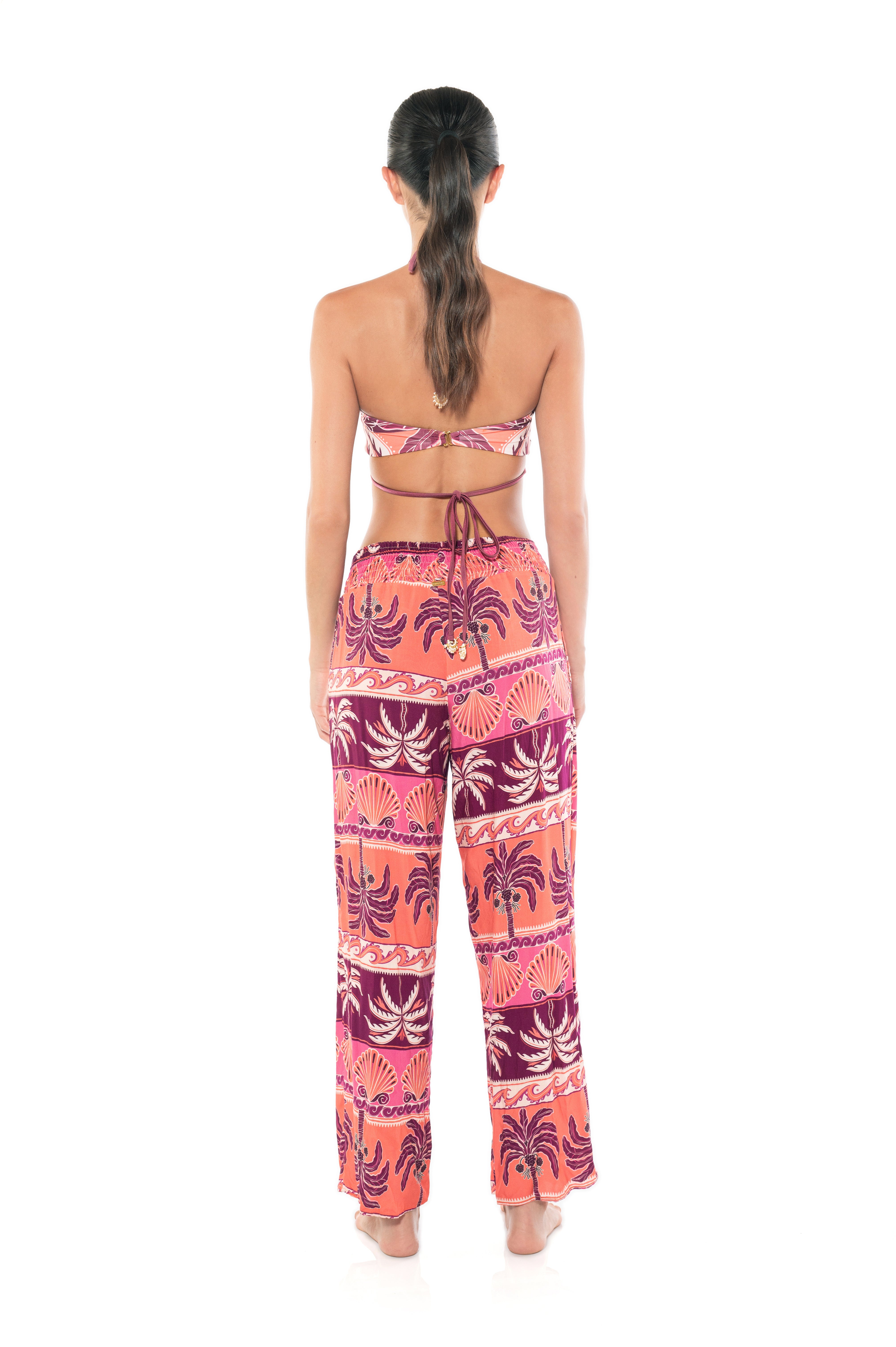 GINEBRA LIFE PANTS